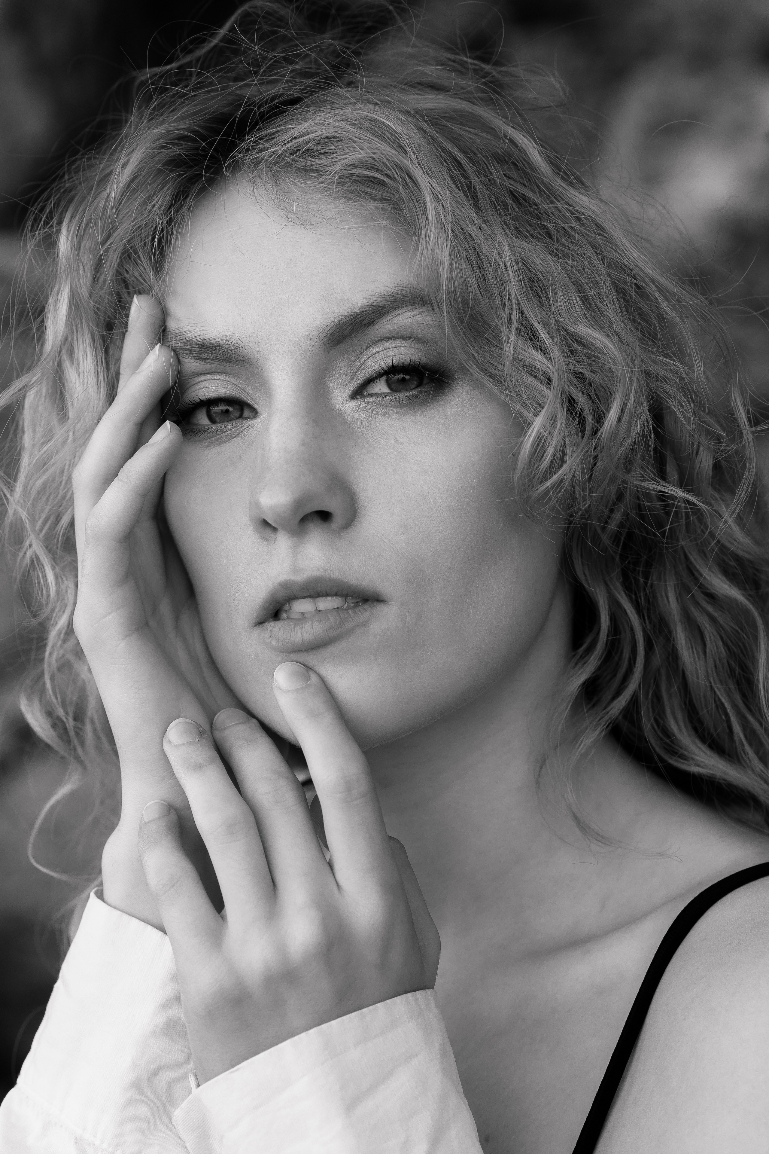 Екатерина. Свадебный и семейный фотограф в Самаре Салахова Гулина