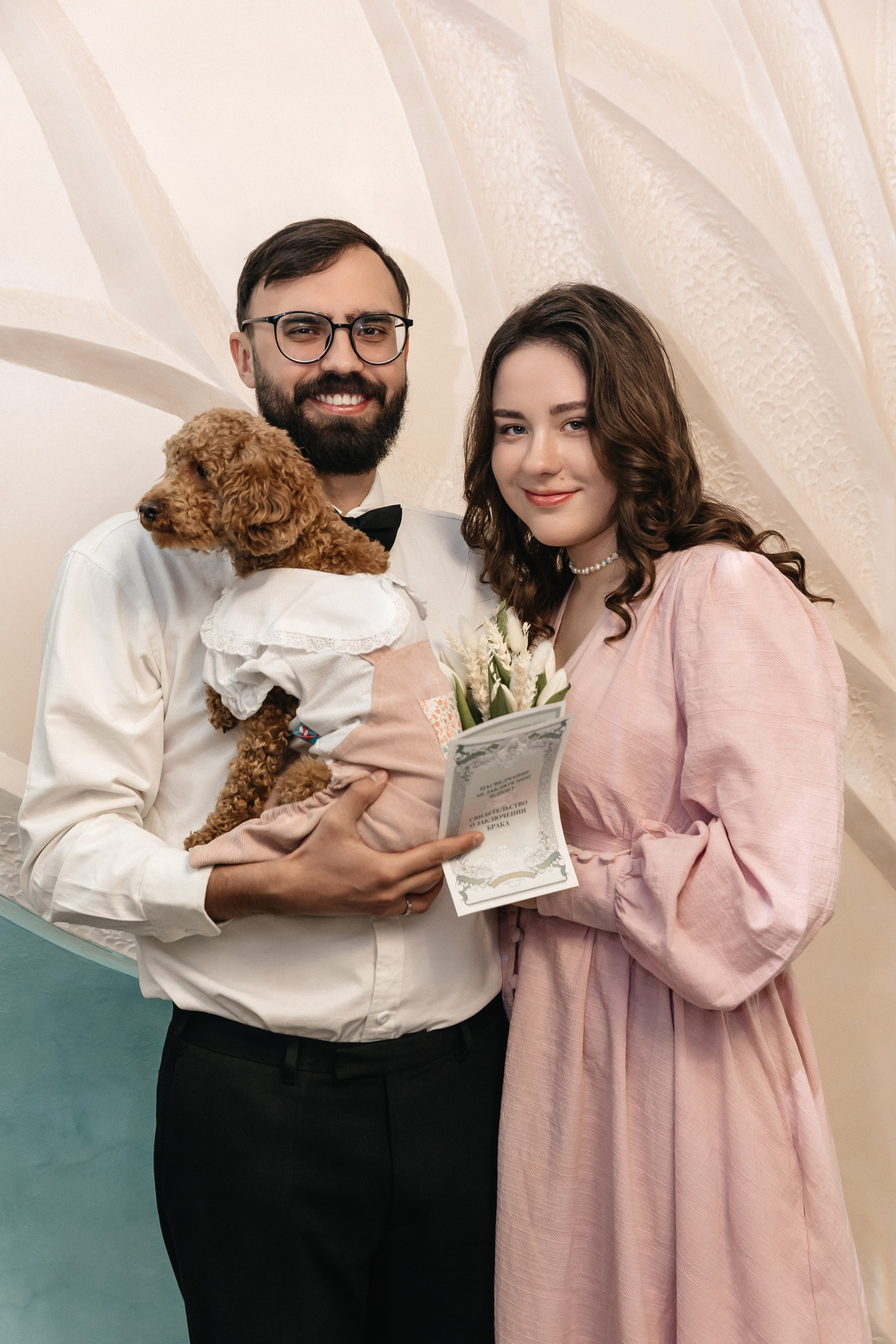 Ксения и Александр. Семейный фотограф Минск Усова Ольга