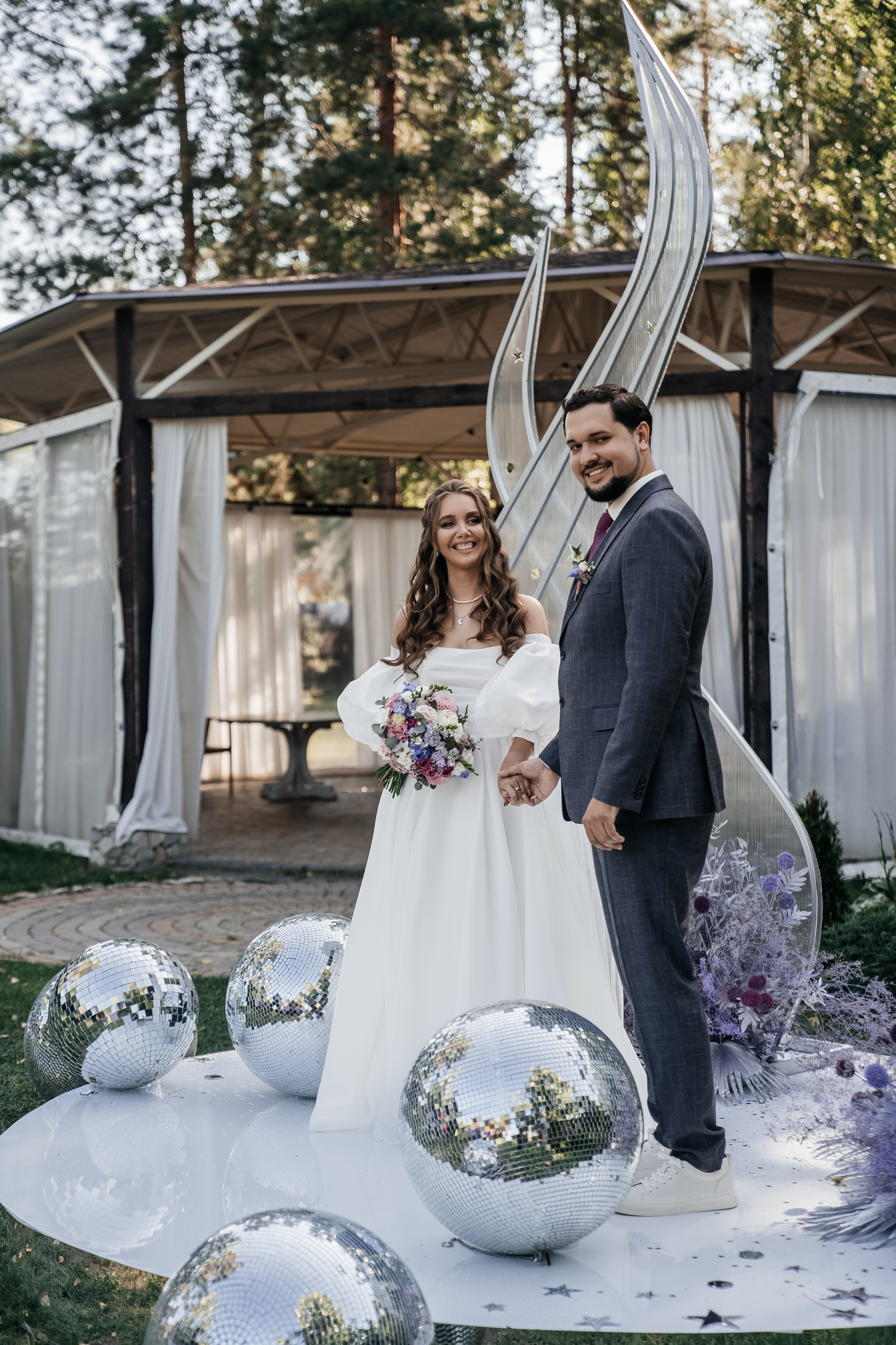 Антон и Евгения. Свадебный и семейный фотограф В Барнауле Нечаева Таня