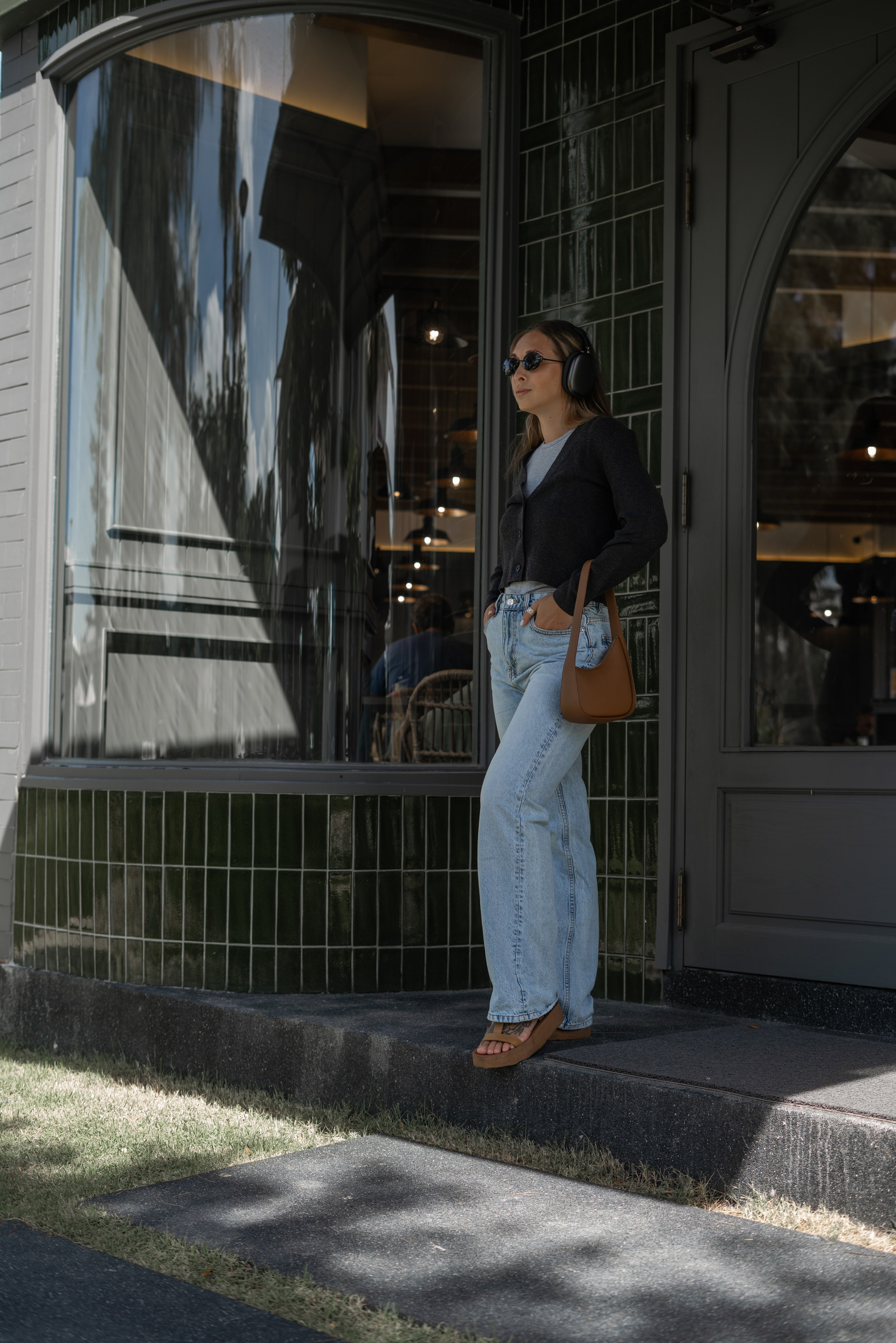 Индивидуальные съемки. Фотограф Москва