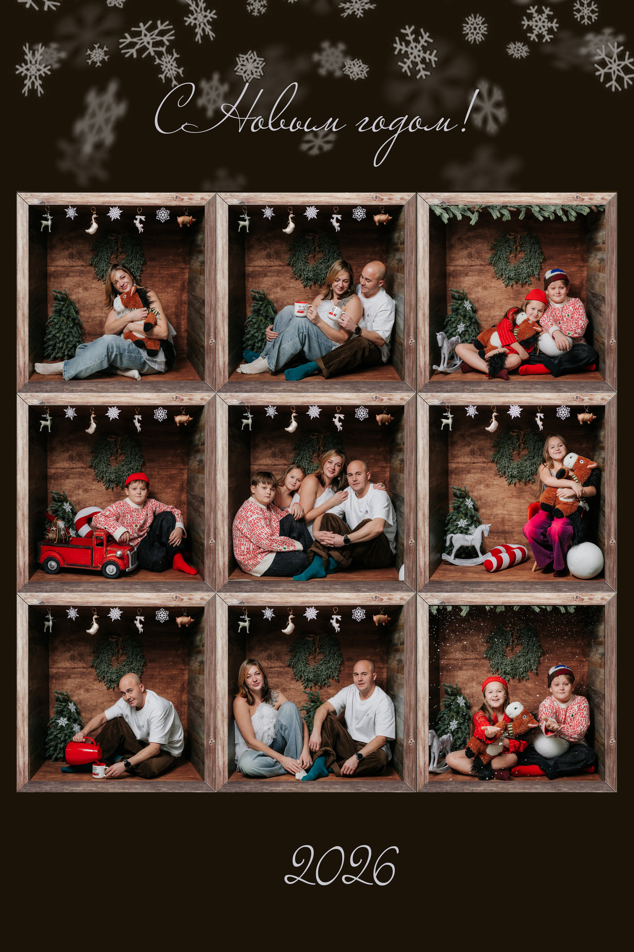 Отзывы. Свадебный, семейный фотограф в Дзержинске, Нижнем Новгороде Наталья Хр