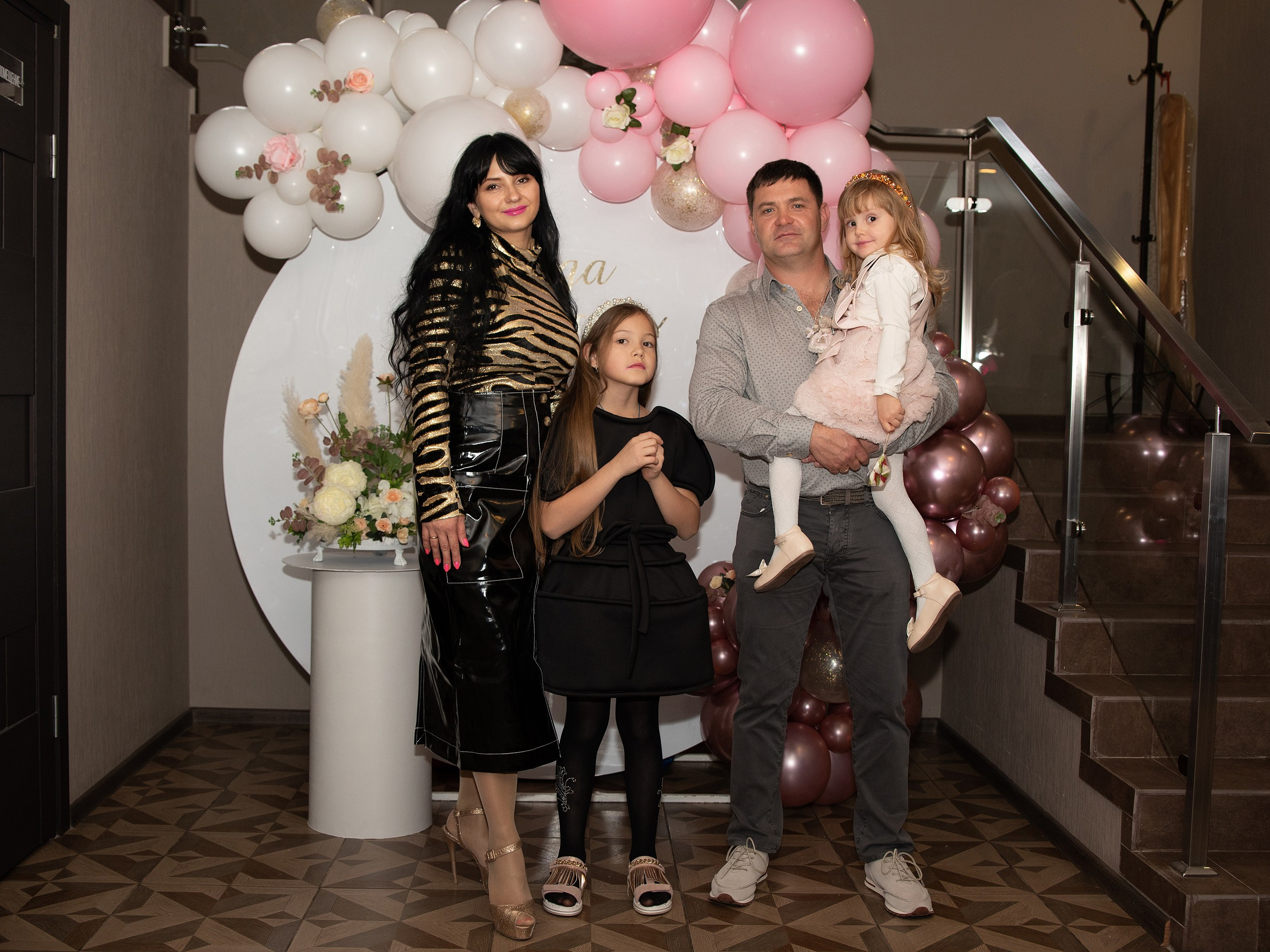 Репортажная съемка мероприятий в Краснодаре. Свадебный и семейный фотограф в Краснодаре Владимир Курашев