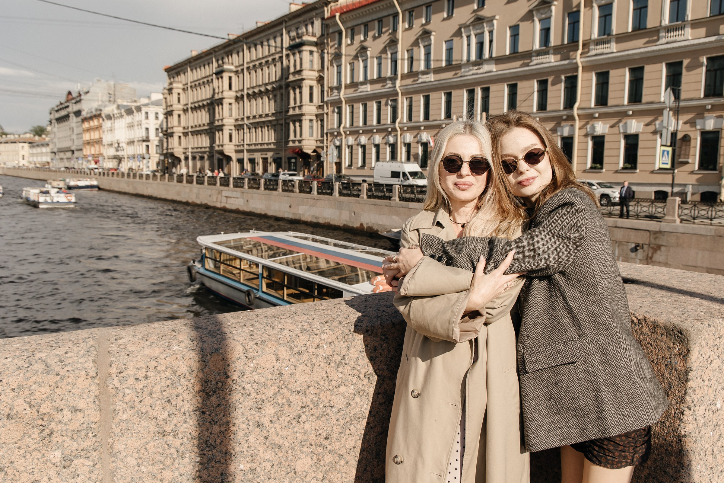 Светлана и Лиза ✨. Фотограф в Санкт-Петербурге Аня Григорьева ♡