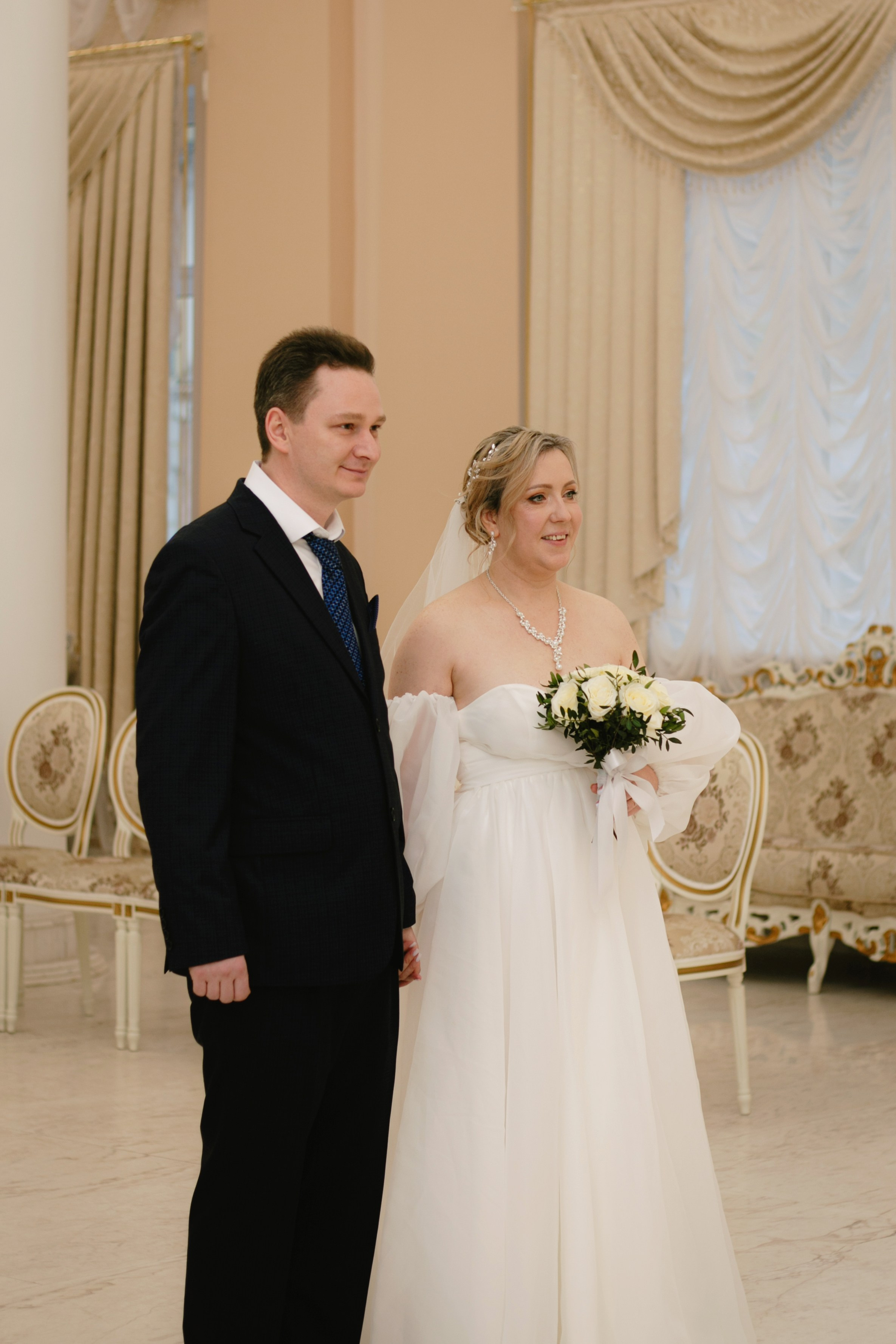 Наталья & Валерий