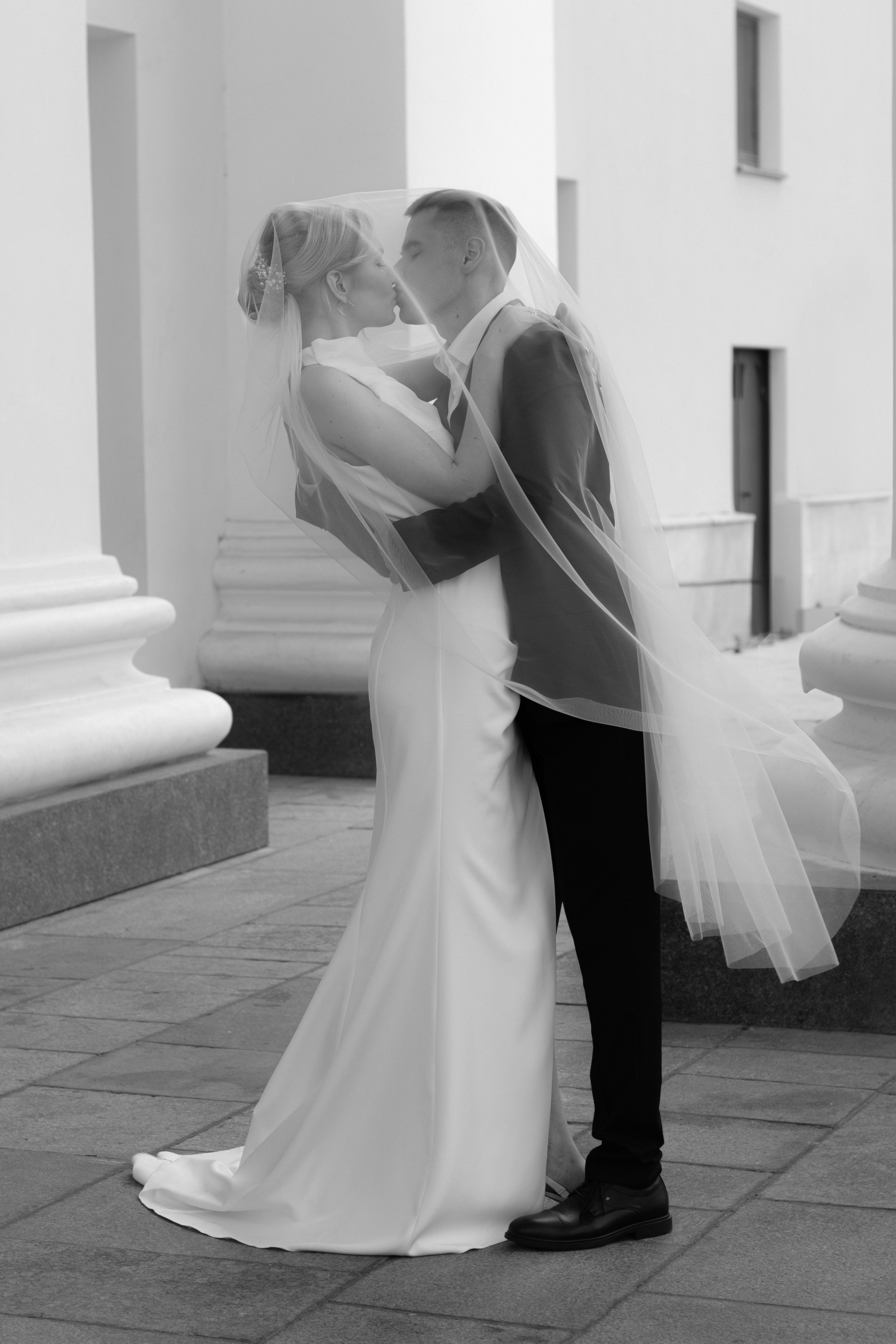 Алетта и Владимир