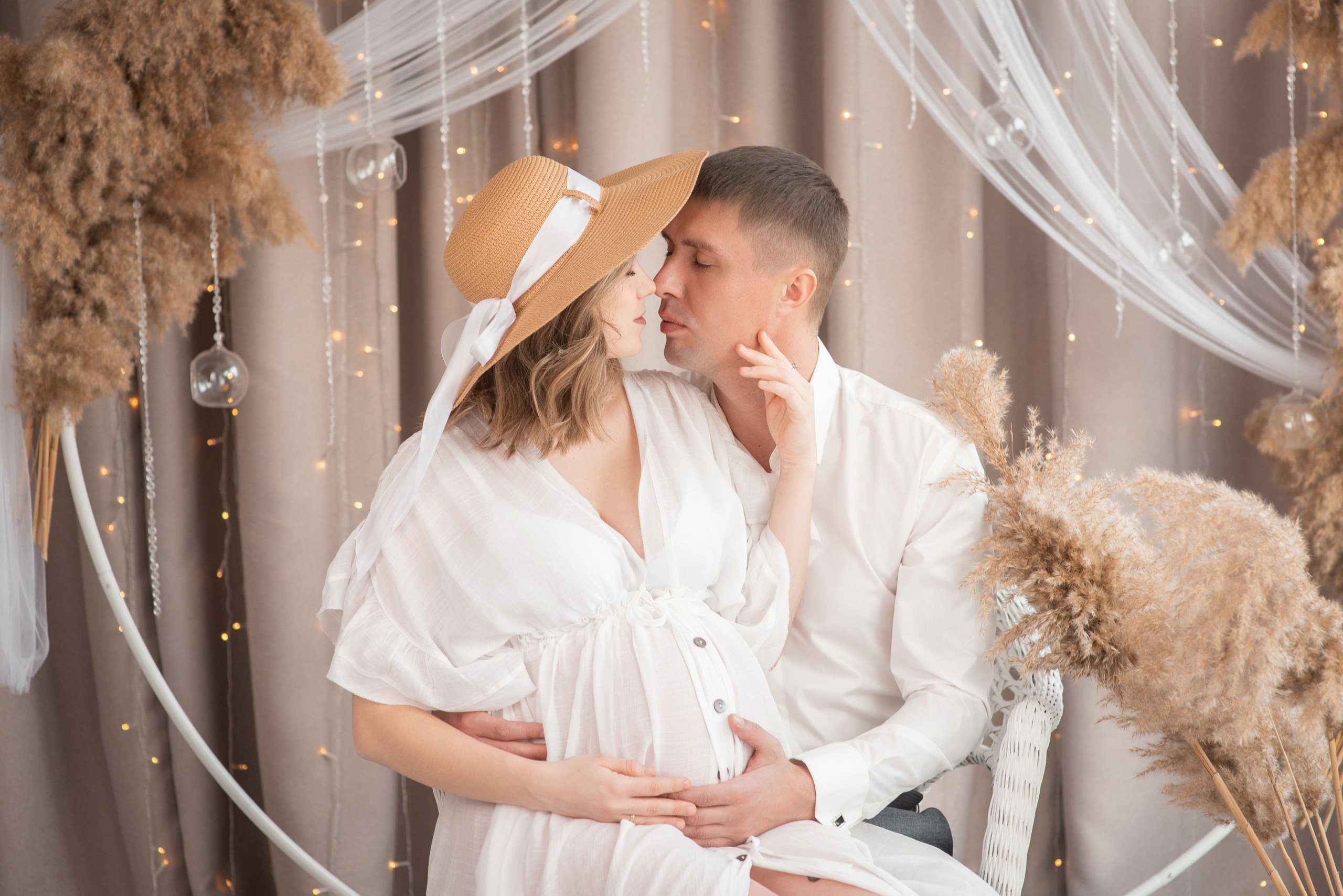 В ожидании малыша. Свадебный, семейный и репортажный фотограф Наталья Новикова