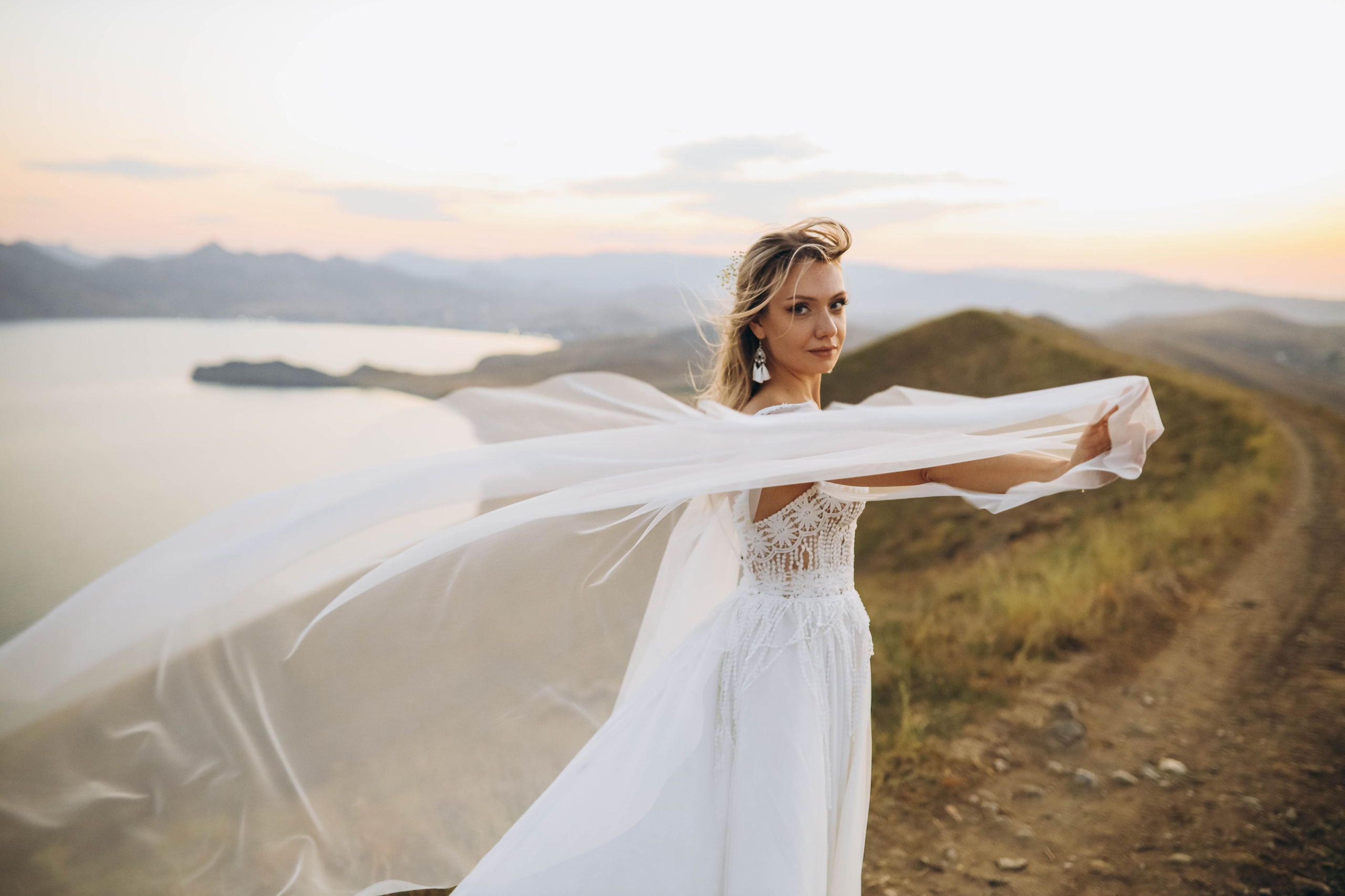 P&S. Свадебный и семейный фотограф Елизавета Артемьева