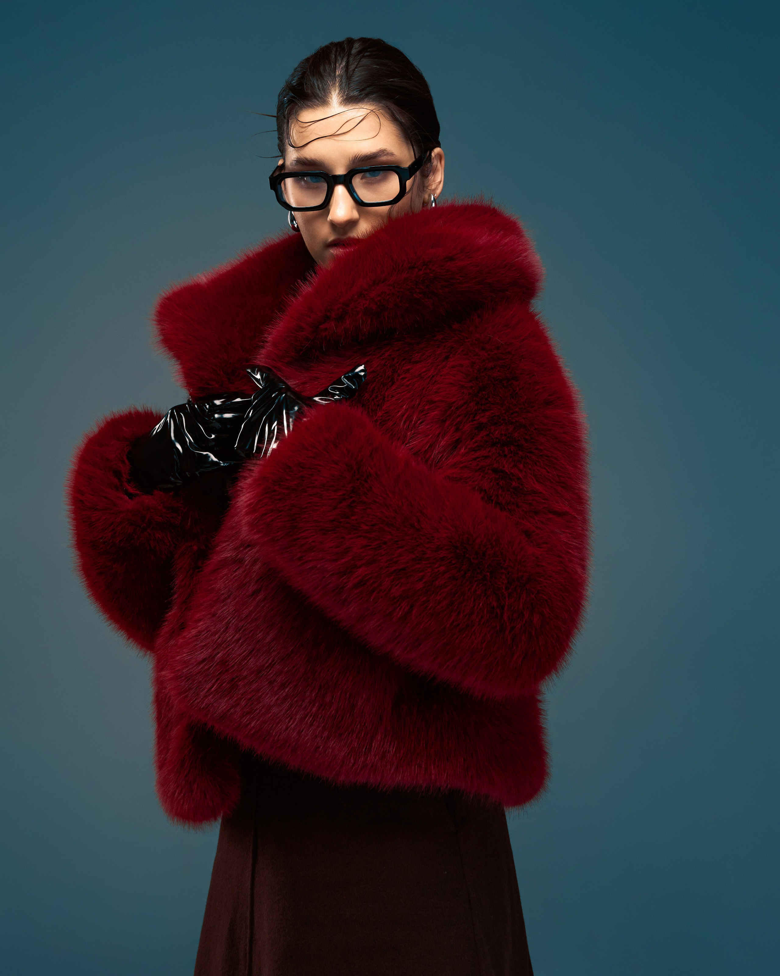 Look Book for Sophia