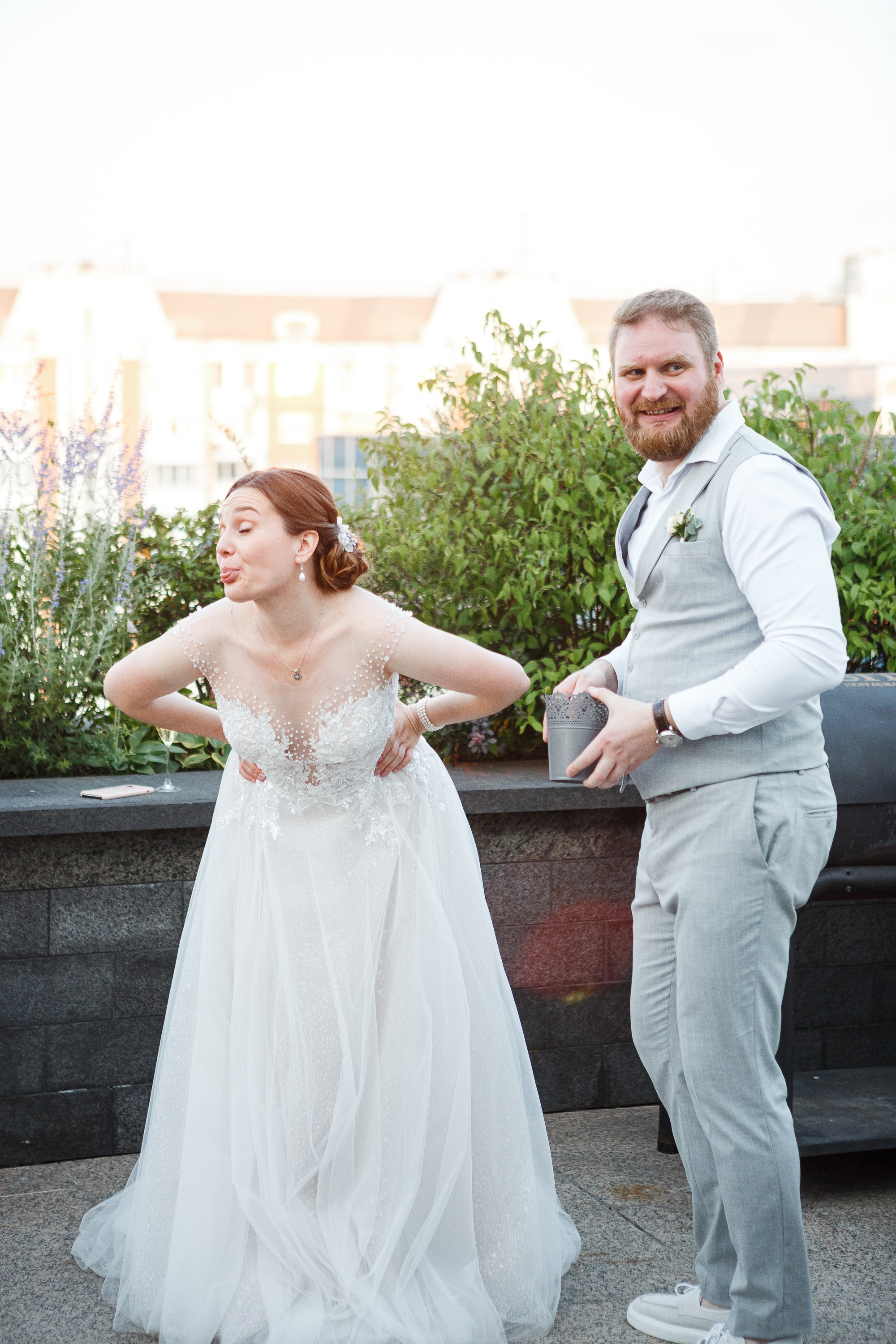 Свадьба Ильи и Юлии