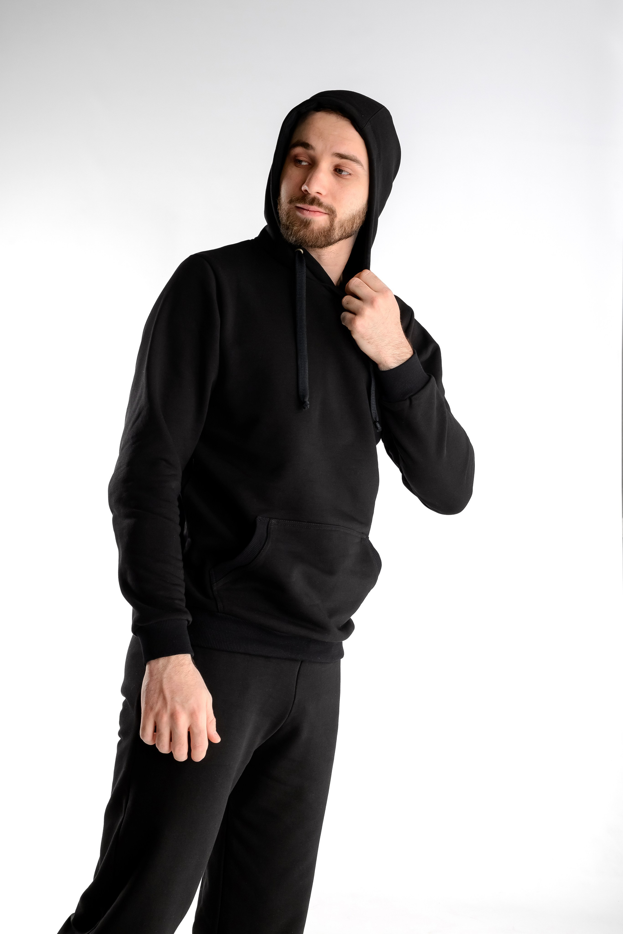 Каталог на белом фоне