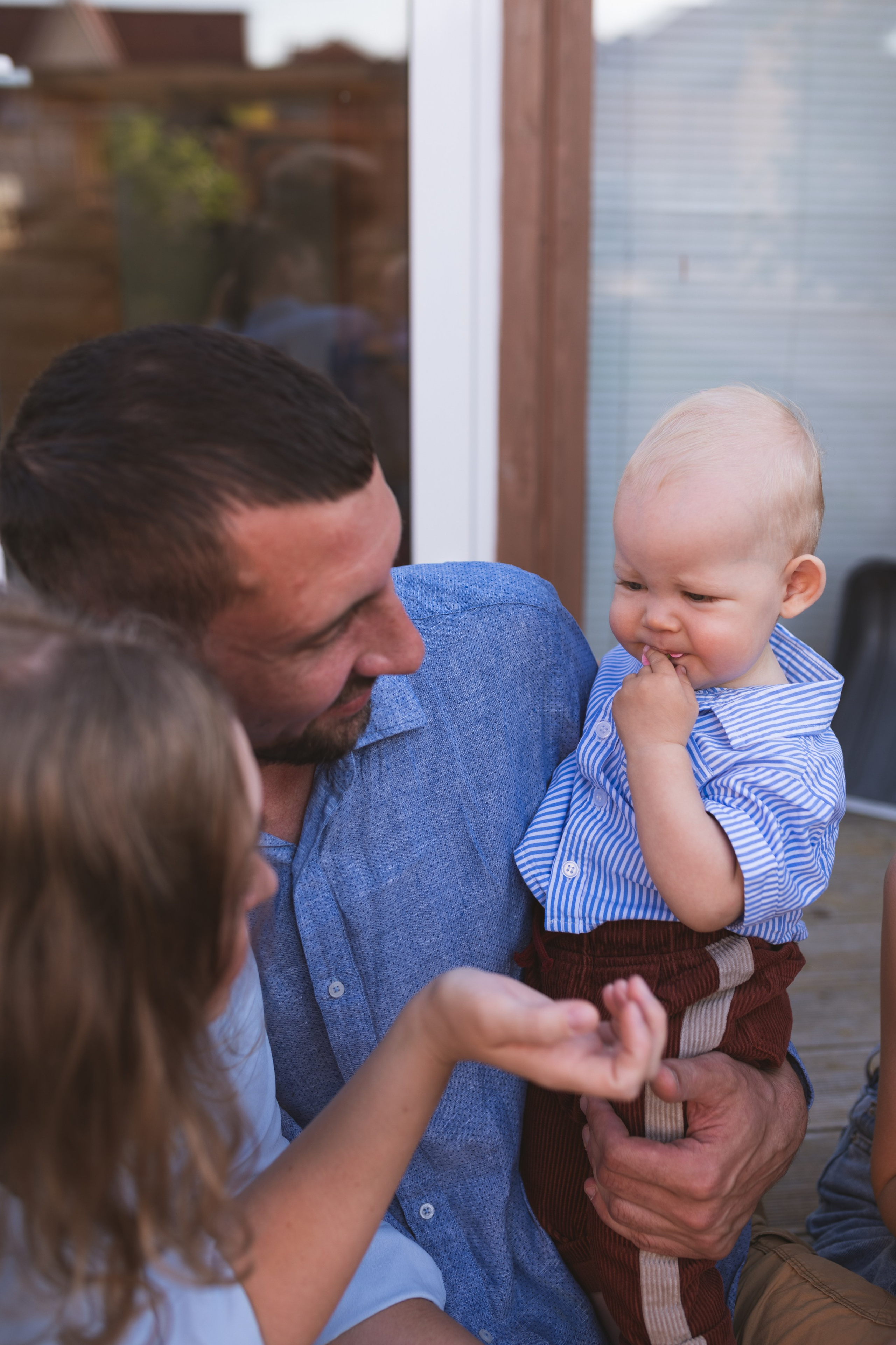 Ярослав 1 годик. Кобякова Мария. Фотограф новорождённых и детей до года город ИРКУТСК