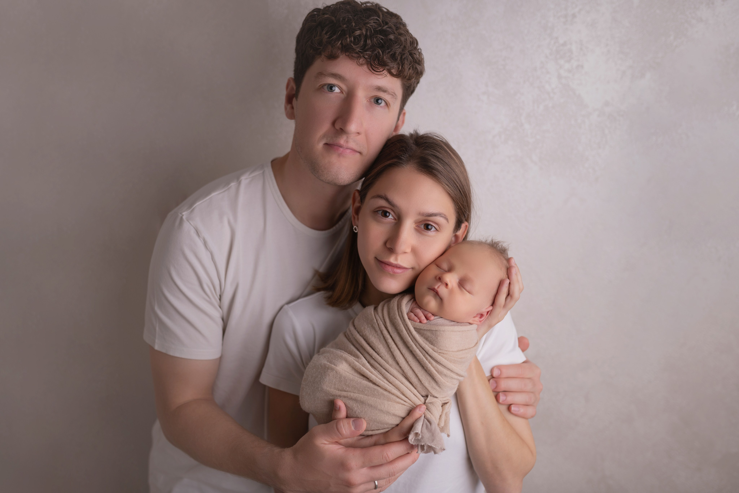 Мирон. Кобякова Мария. Фотограф новорождённых и детей до года город ИРКУТСК