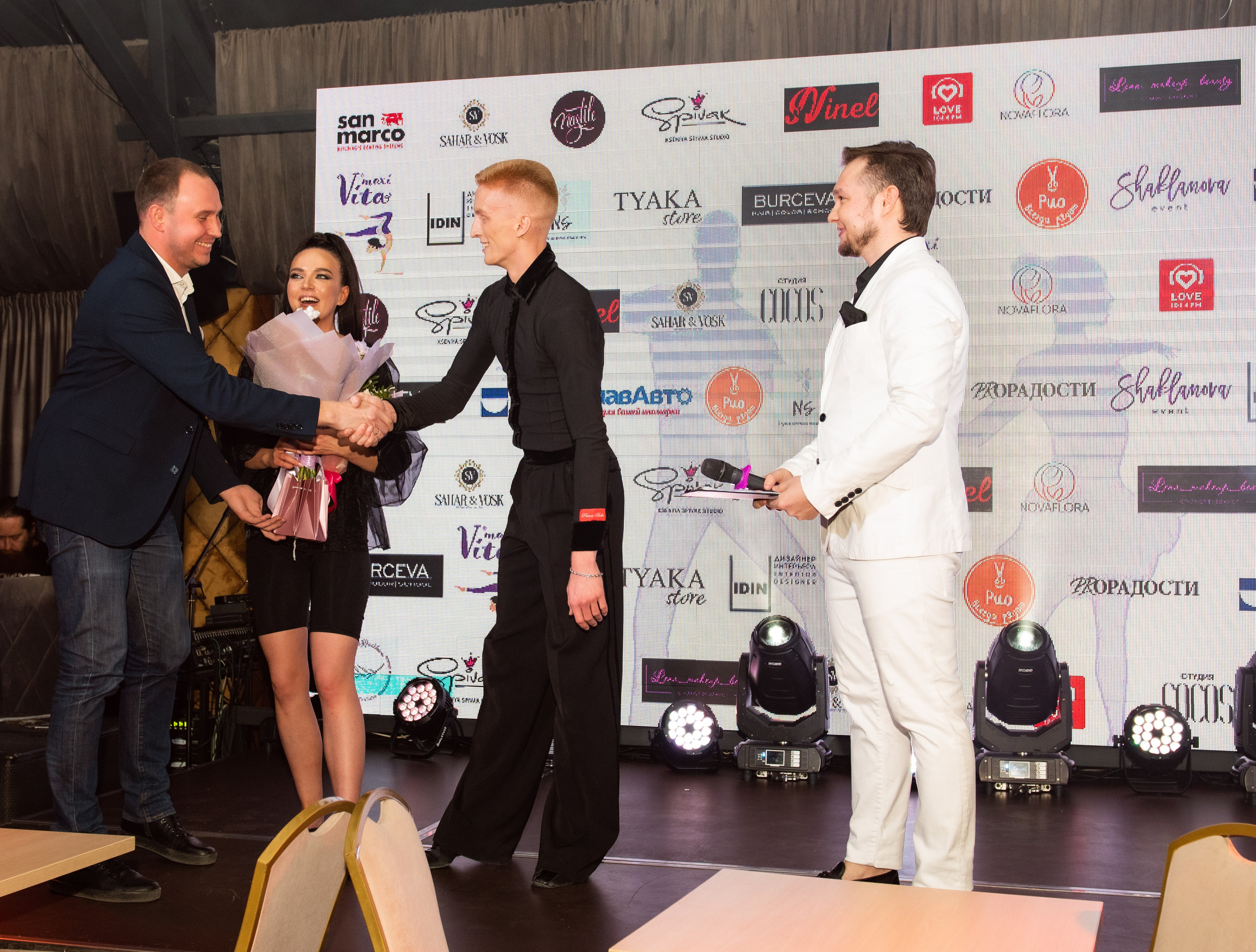 Репортажная съёмка. Анна Моисеева фотограф самара