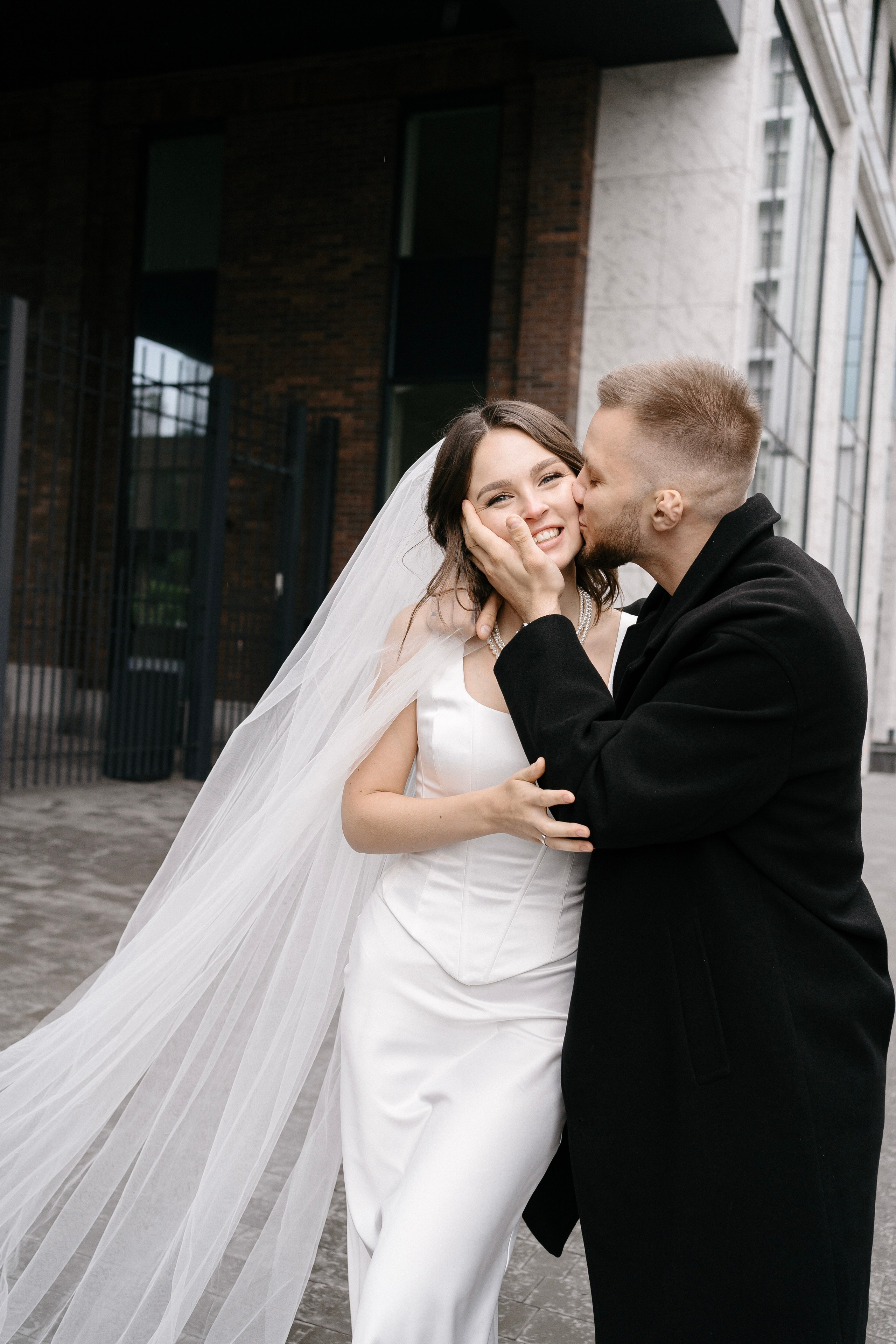 Майа и Саша. Анастасия Эпова | Фотограф в Новосибирске