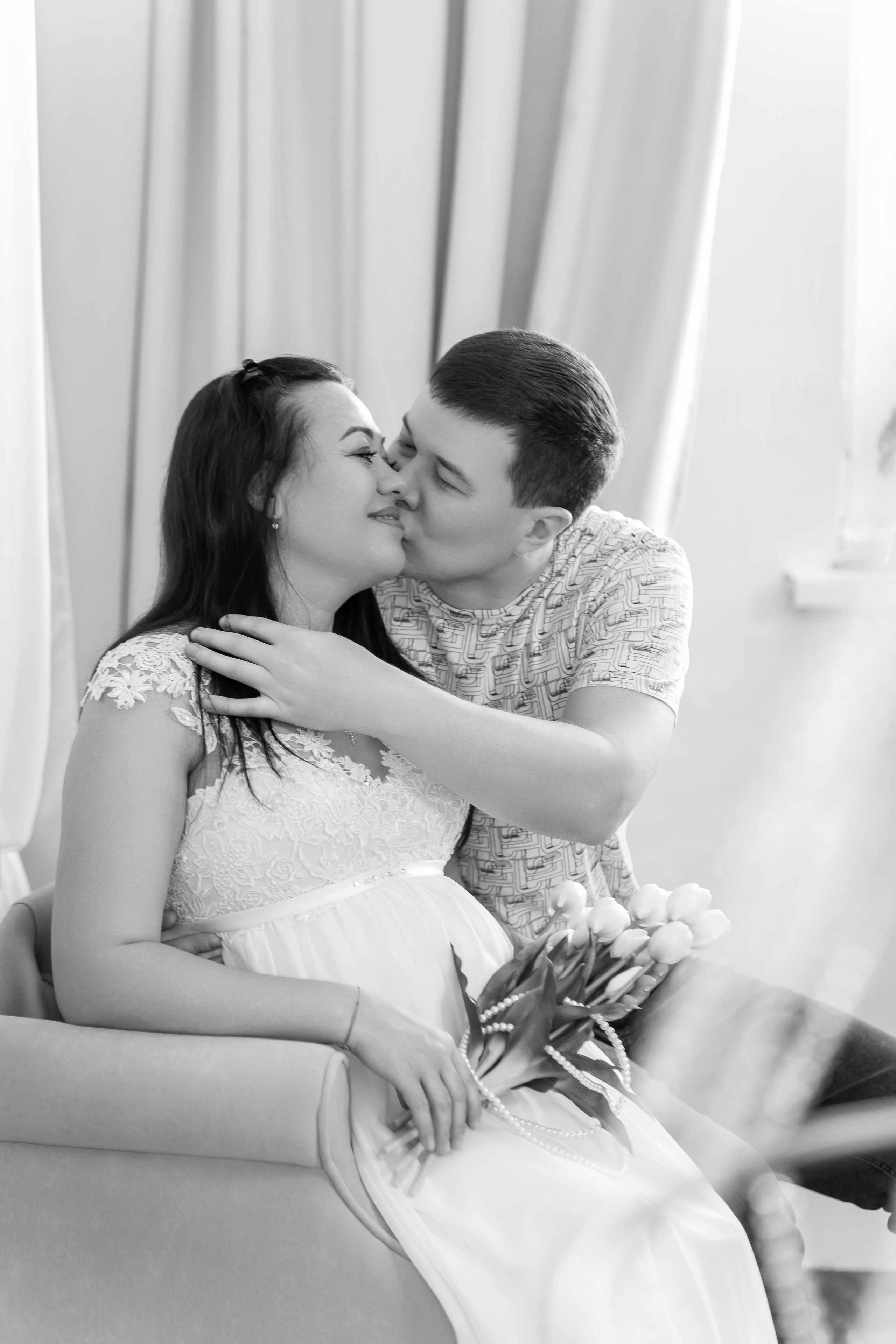 Baby. Anne Miller | Photographer