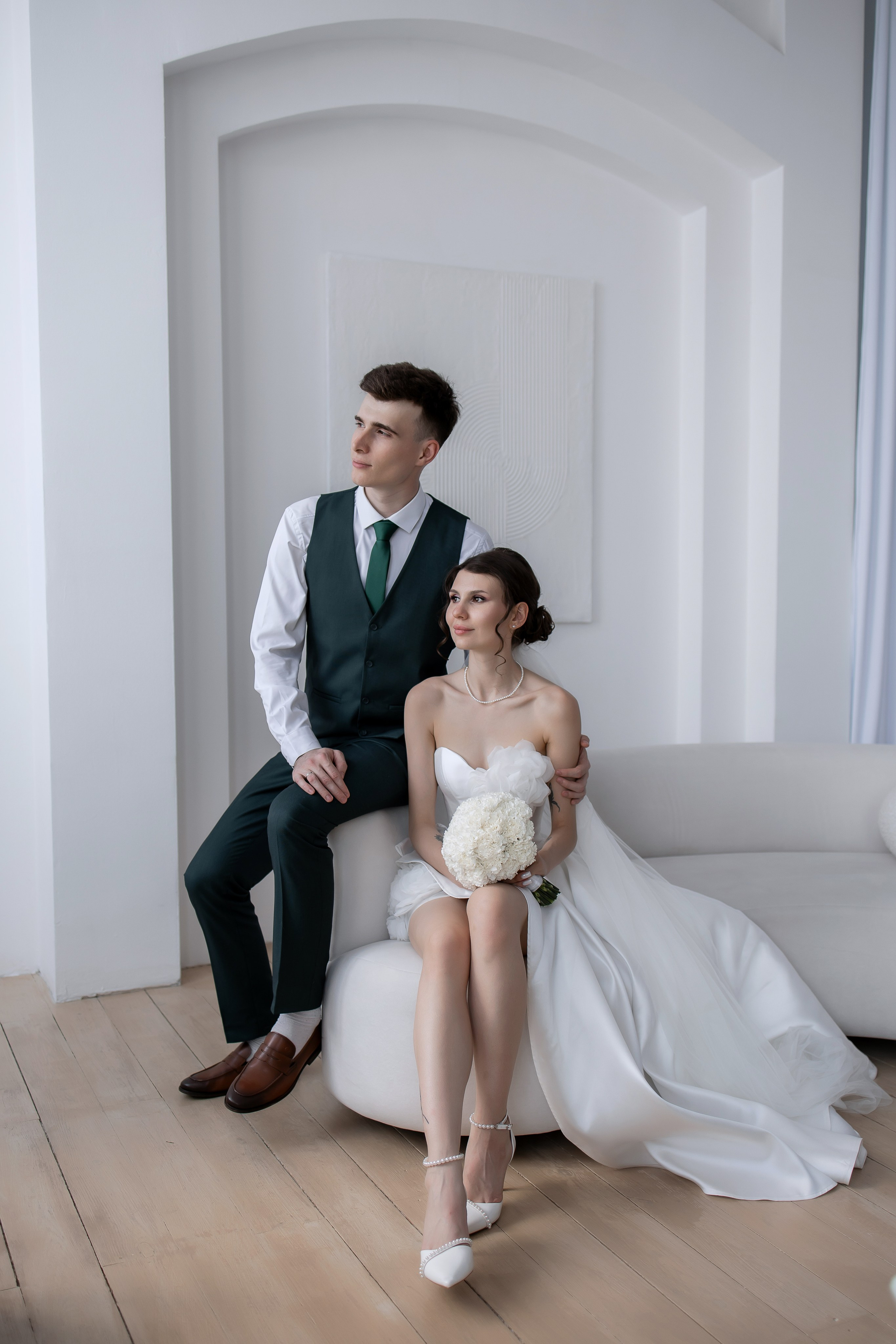 Marina & Zahar. Anneta Benthen | Photographer