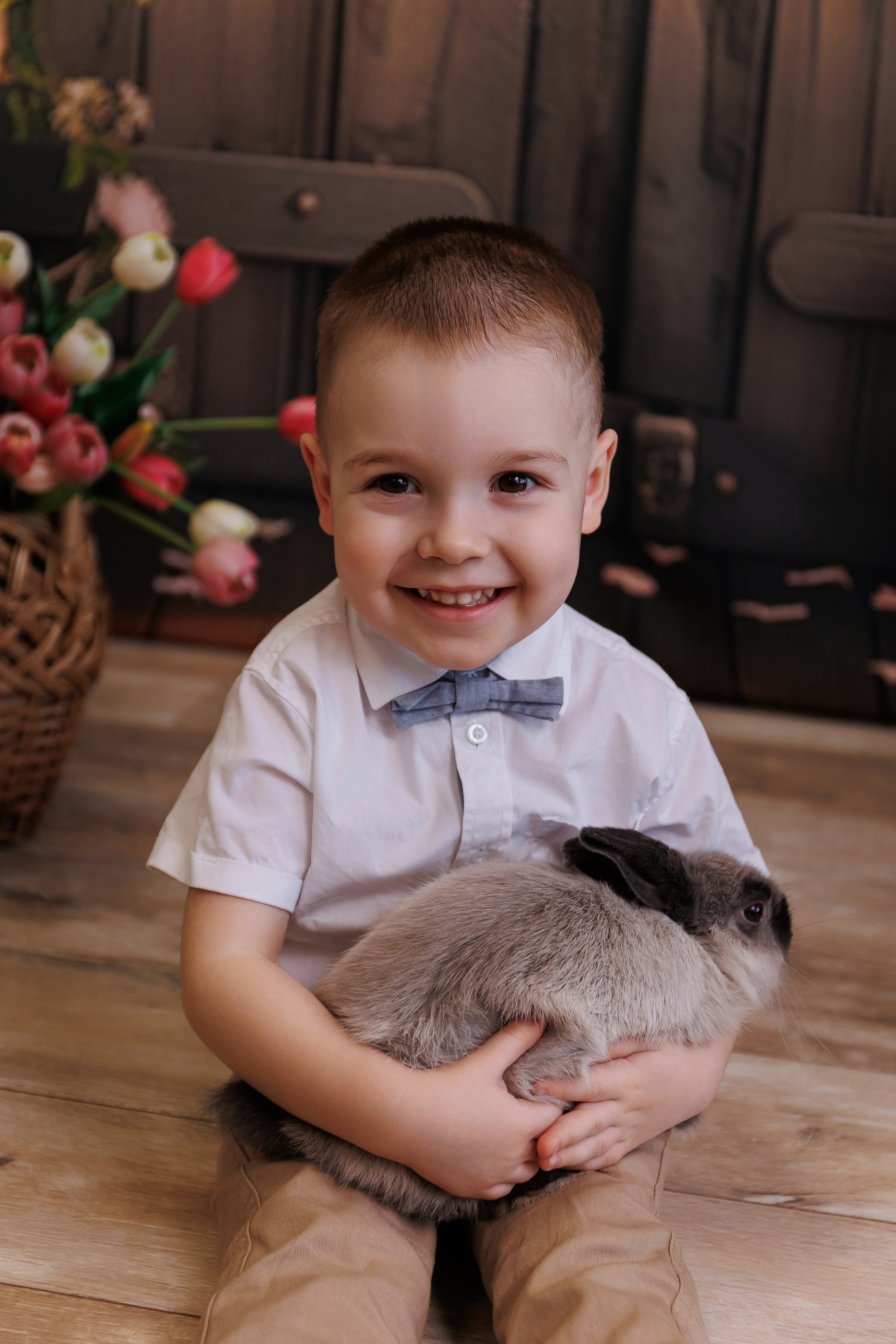 Easter. Anne Miller | Photographer