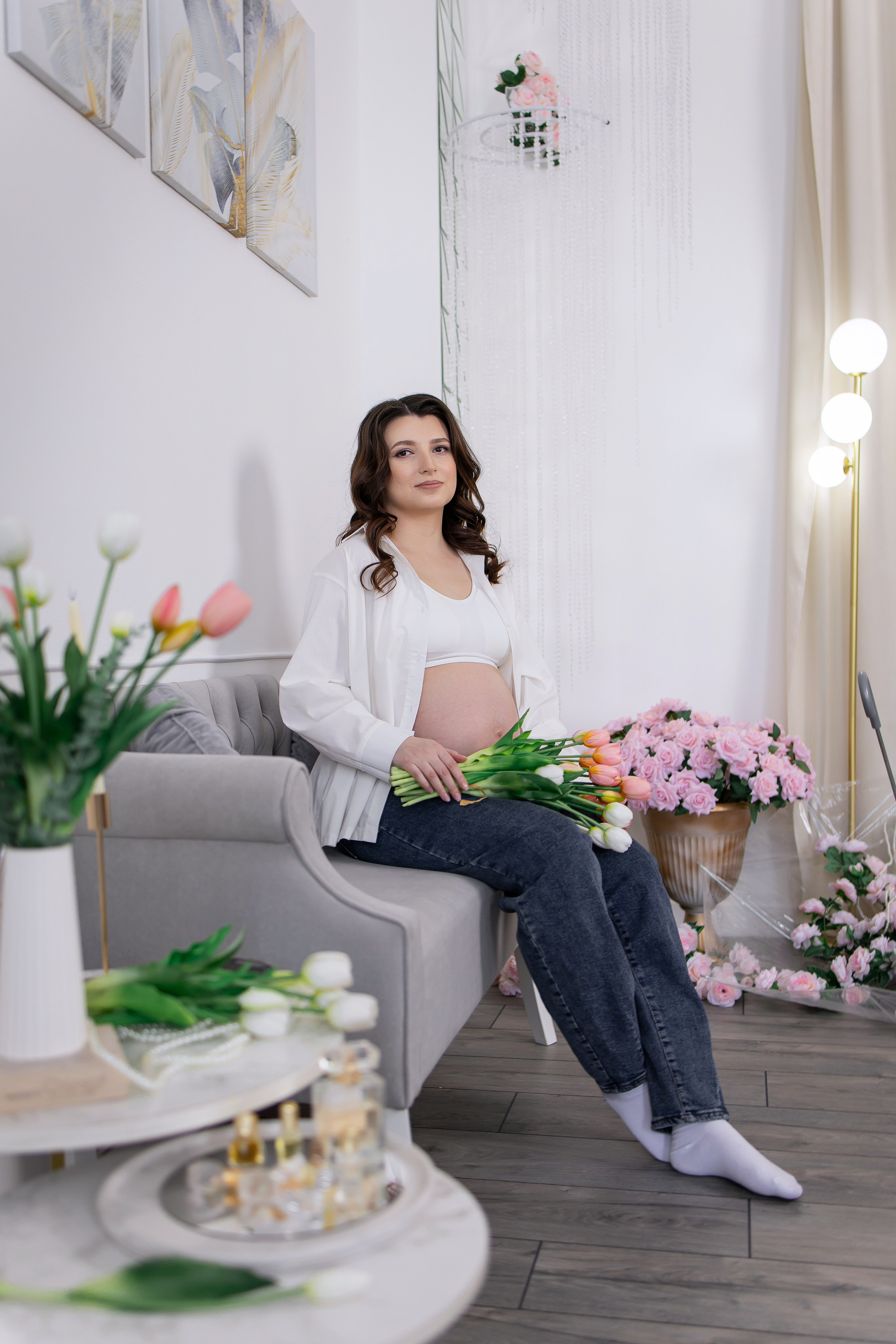 В ожидании. Anneta Benthen | Photographer