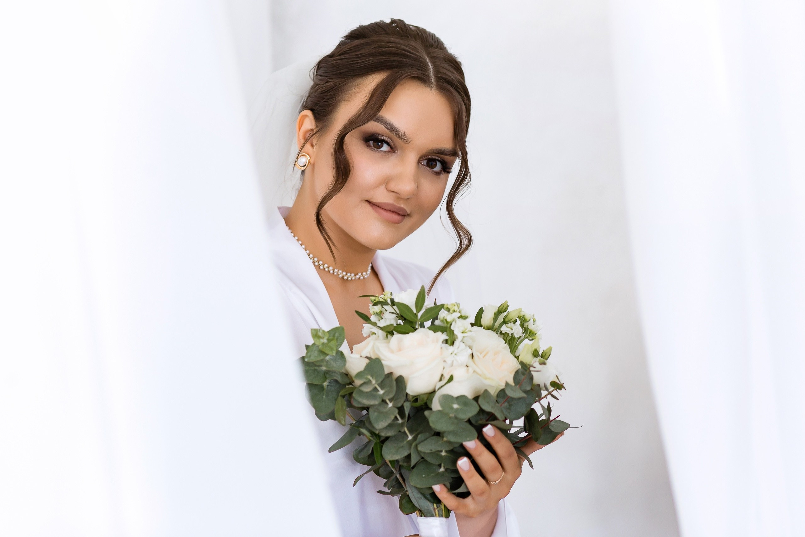 Anastasia & Dmitry. Anne Miller | Photographer