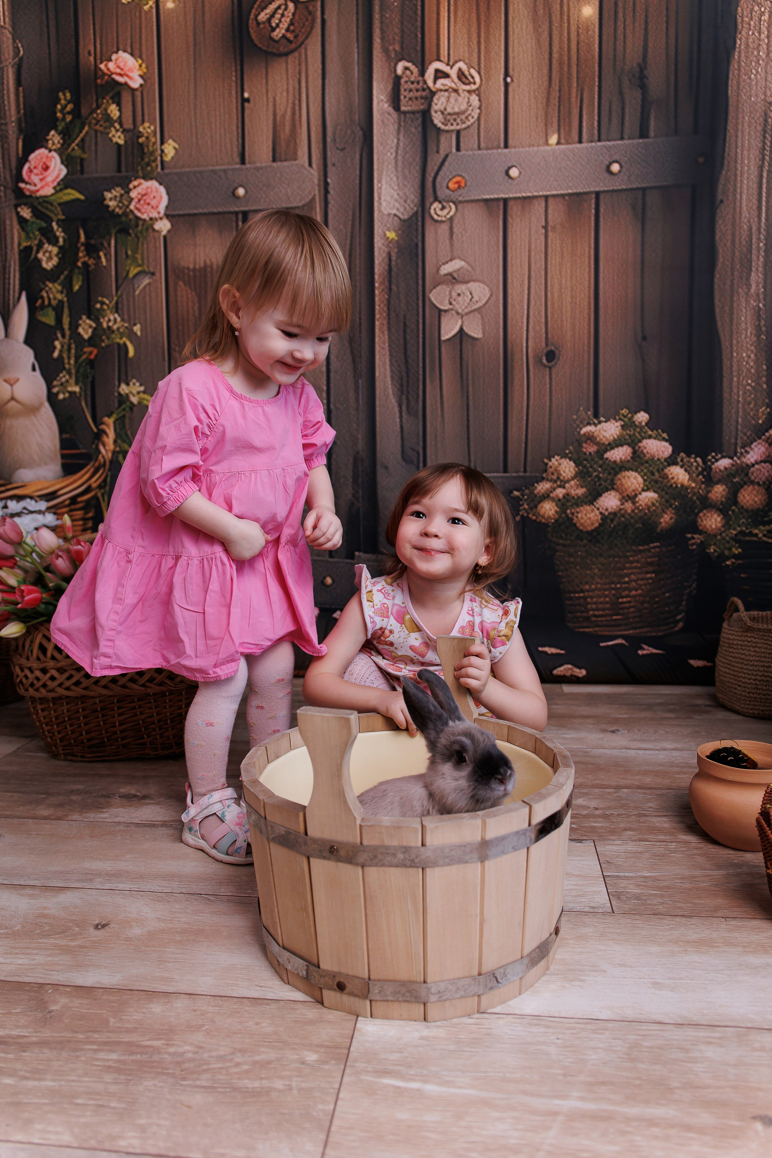 Easter. Anne Miller | Photographer