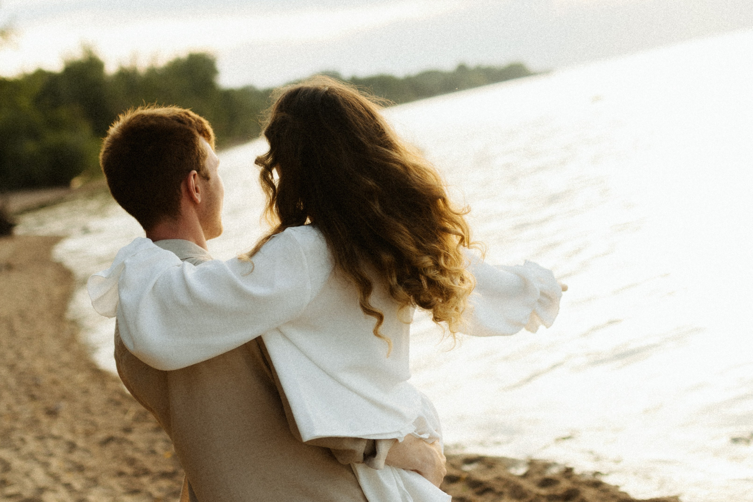 Аня, Влад и Джек. Фотограф в Санкт-Петербурге