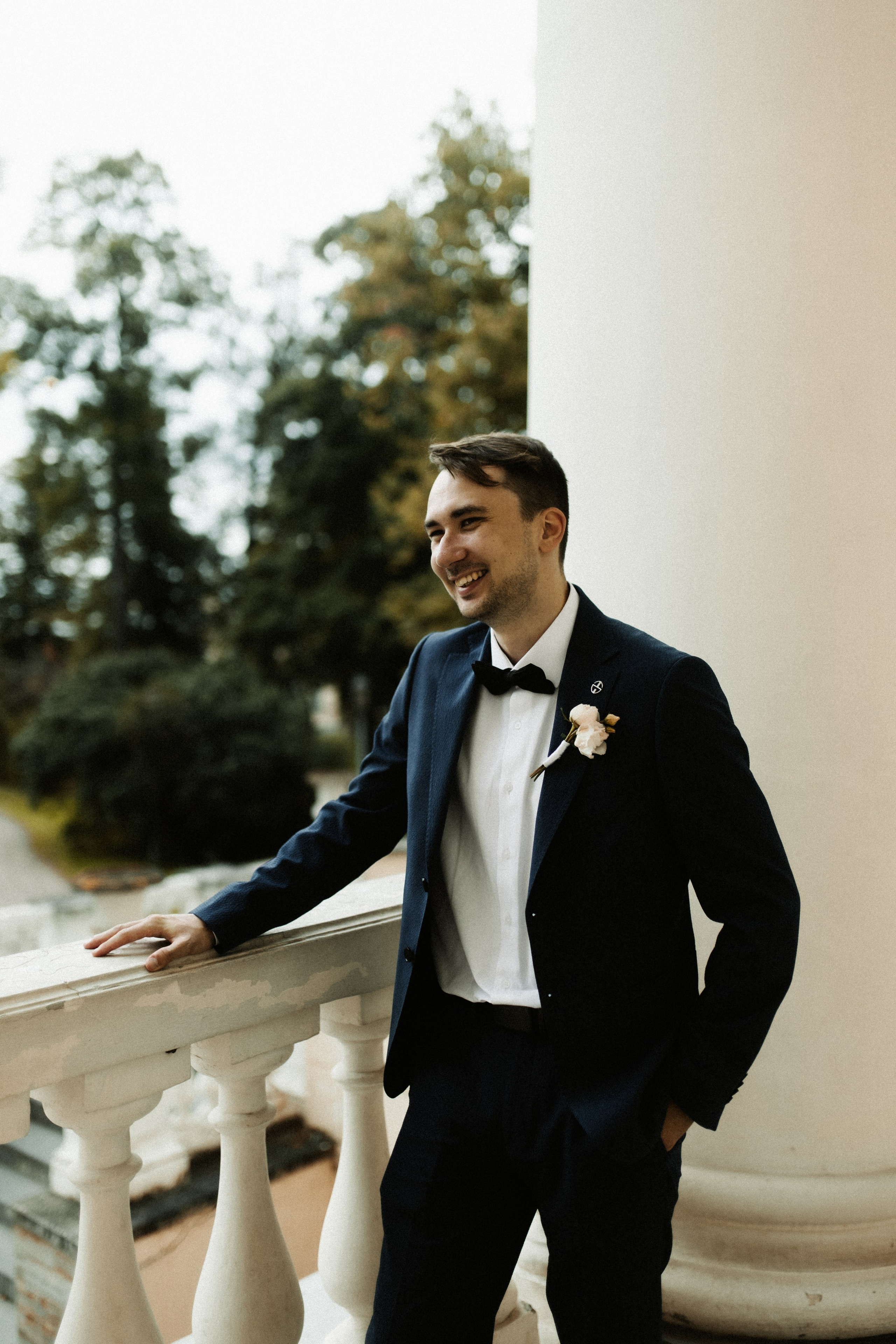 Мария и Алексей. Фотограф в Санкт-Петербурге