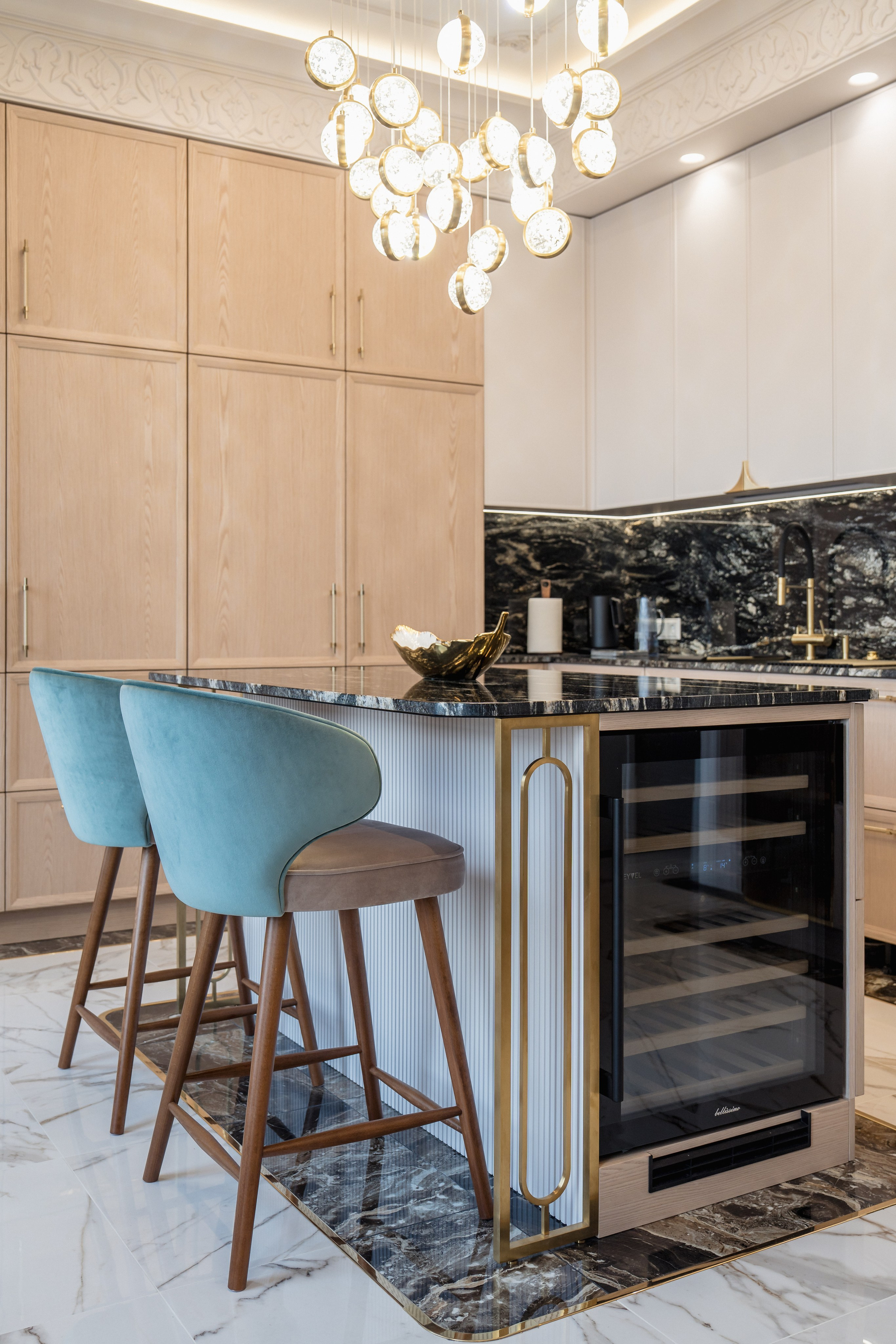 № 19. Мебель на заказ