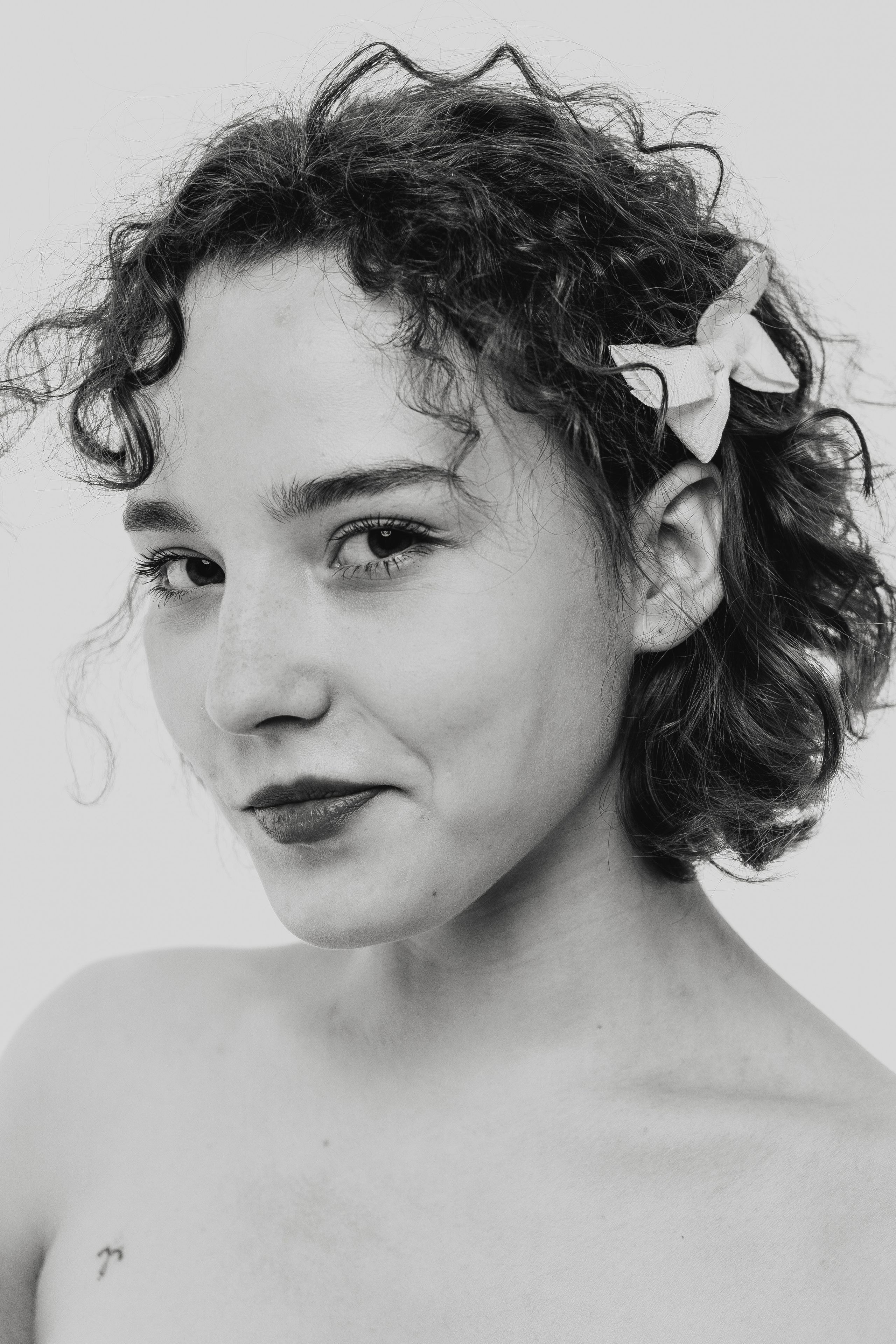 Виолетта_фотопроект. Денис Марков — фотограф в Екатеринбурге