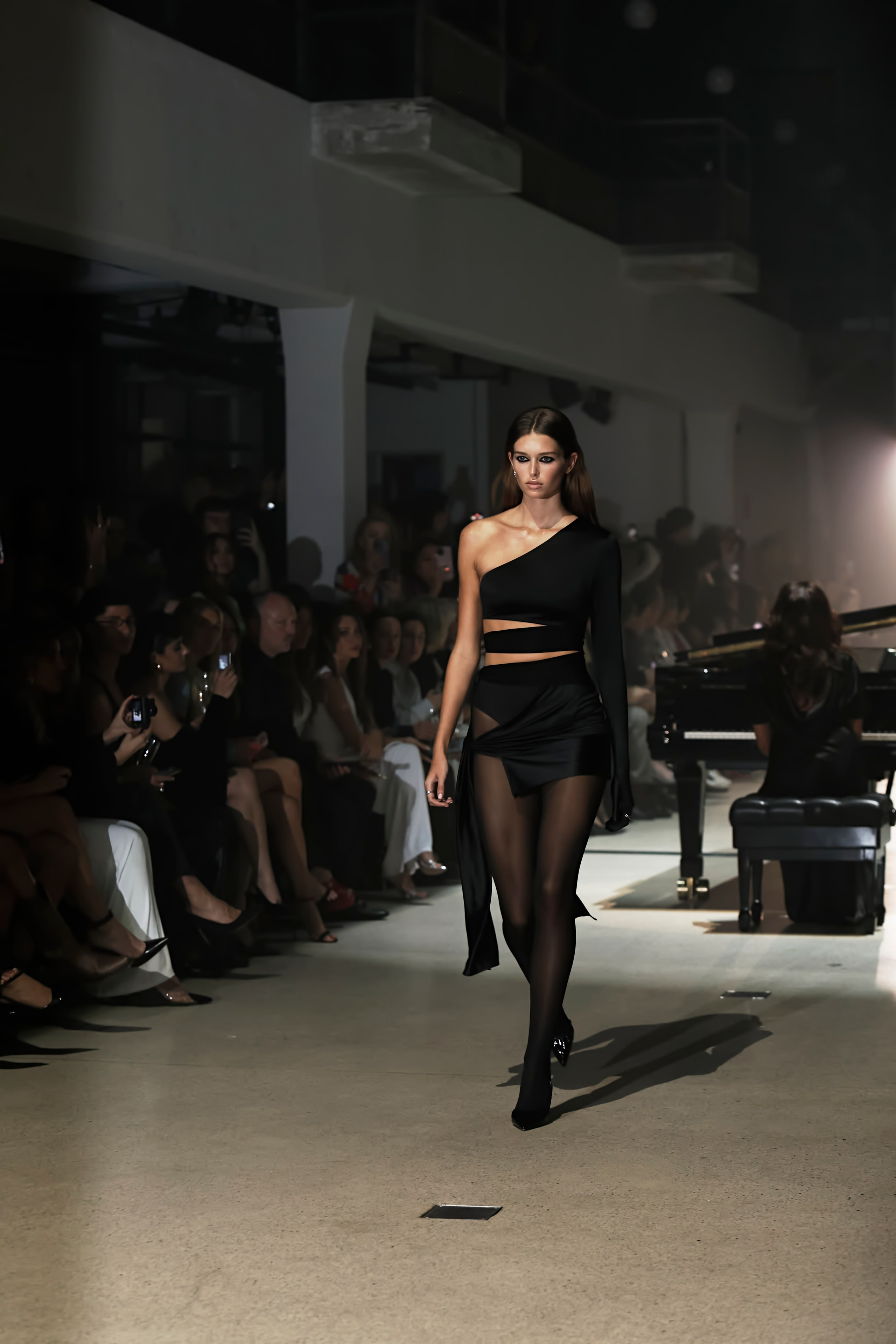 MICHAEL LO SORDO, AFW2025. Maria Poleshchuk, commercial photographer in Sydney