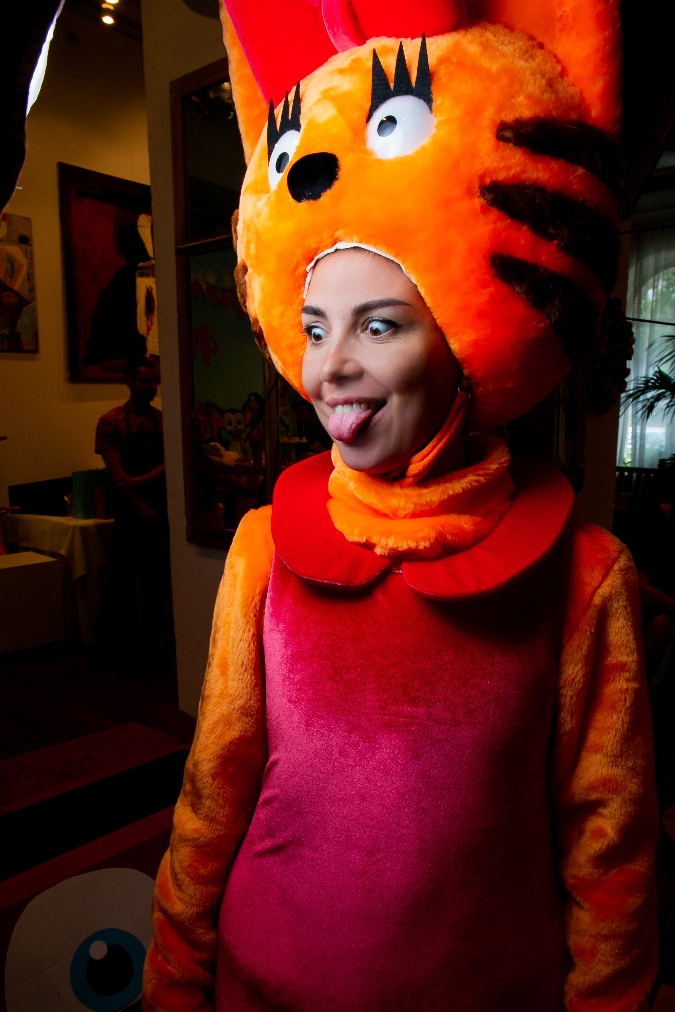 Детские праздники. Семейный фотограф в Москве