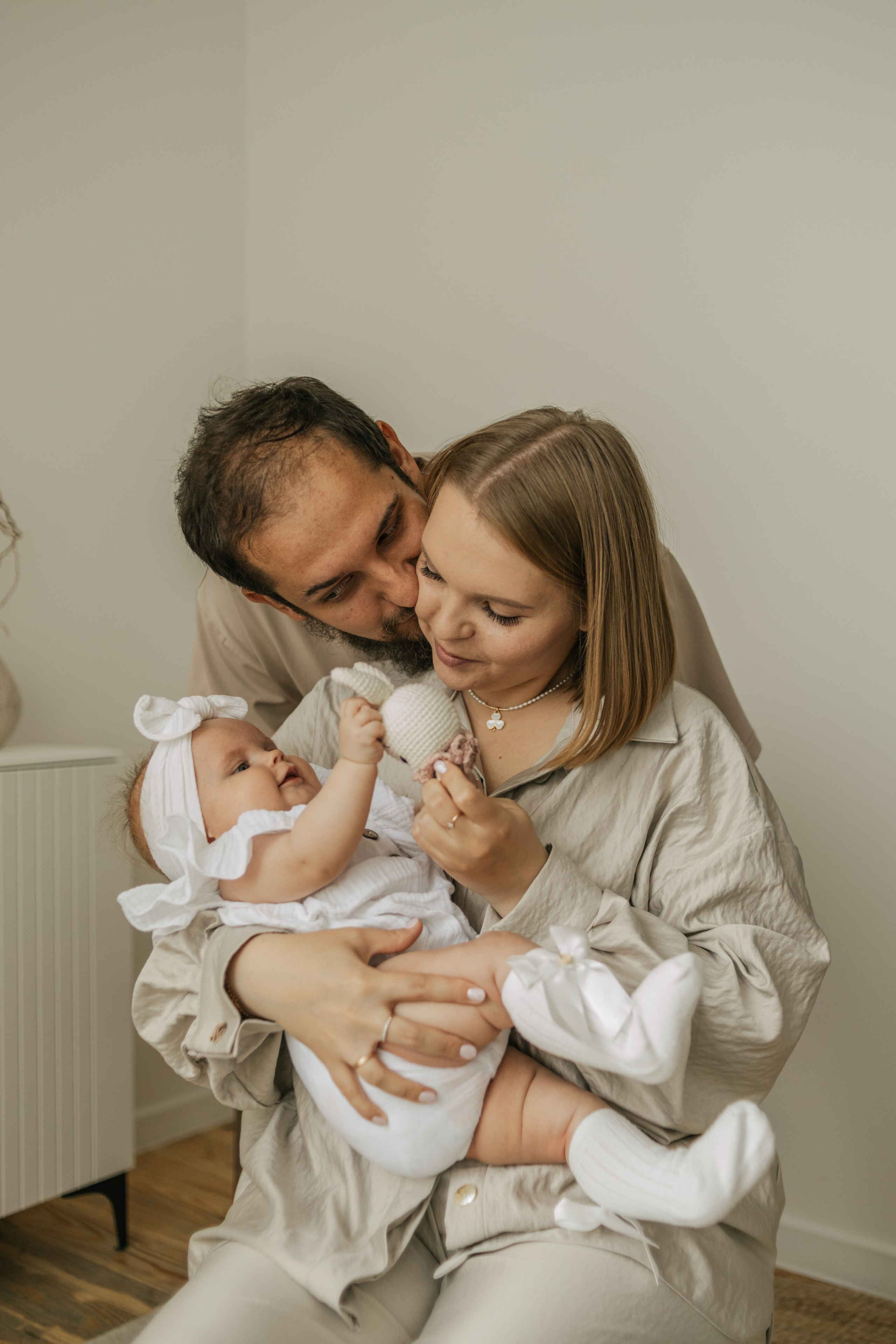 Однажды летом. Семейный и детский фотограф в Тюмени Вика Алленова