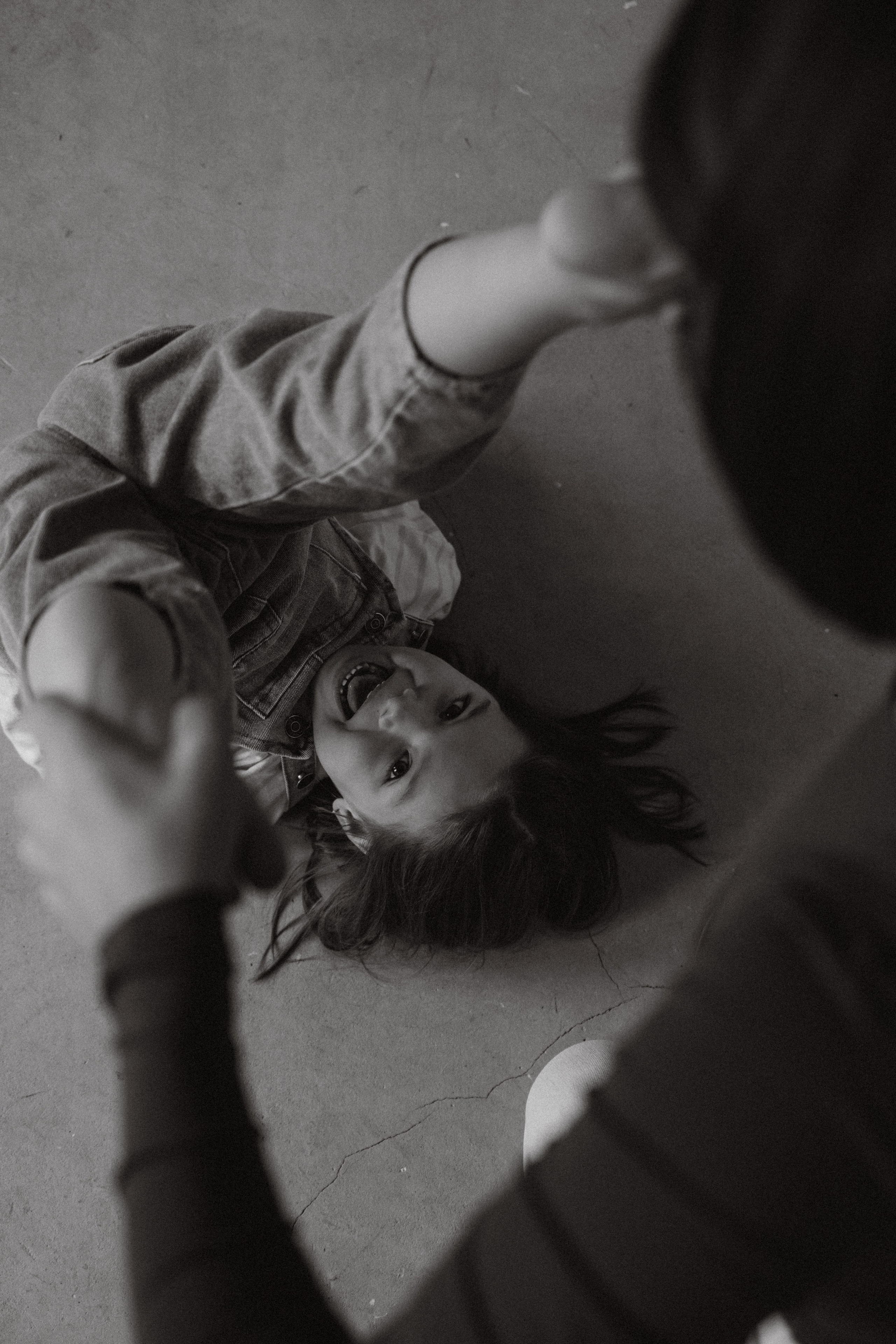 Миньонская тема. Семейный и детский фотограф в Тюмени Вика Алленова