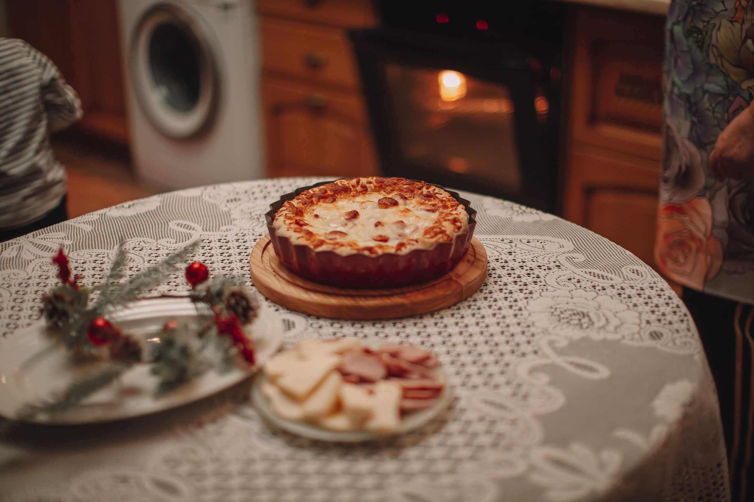 У бабушки. Фотограф Неверова Катерина