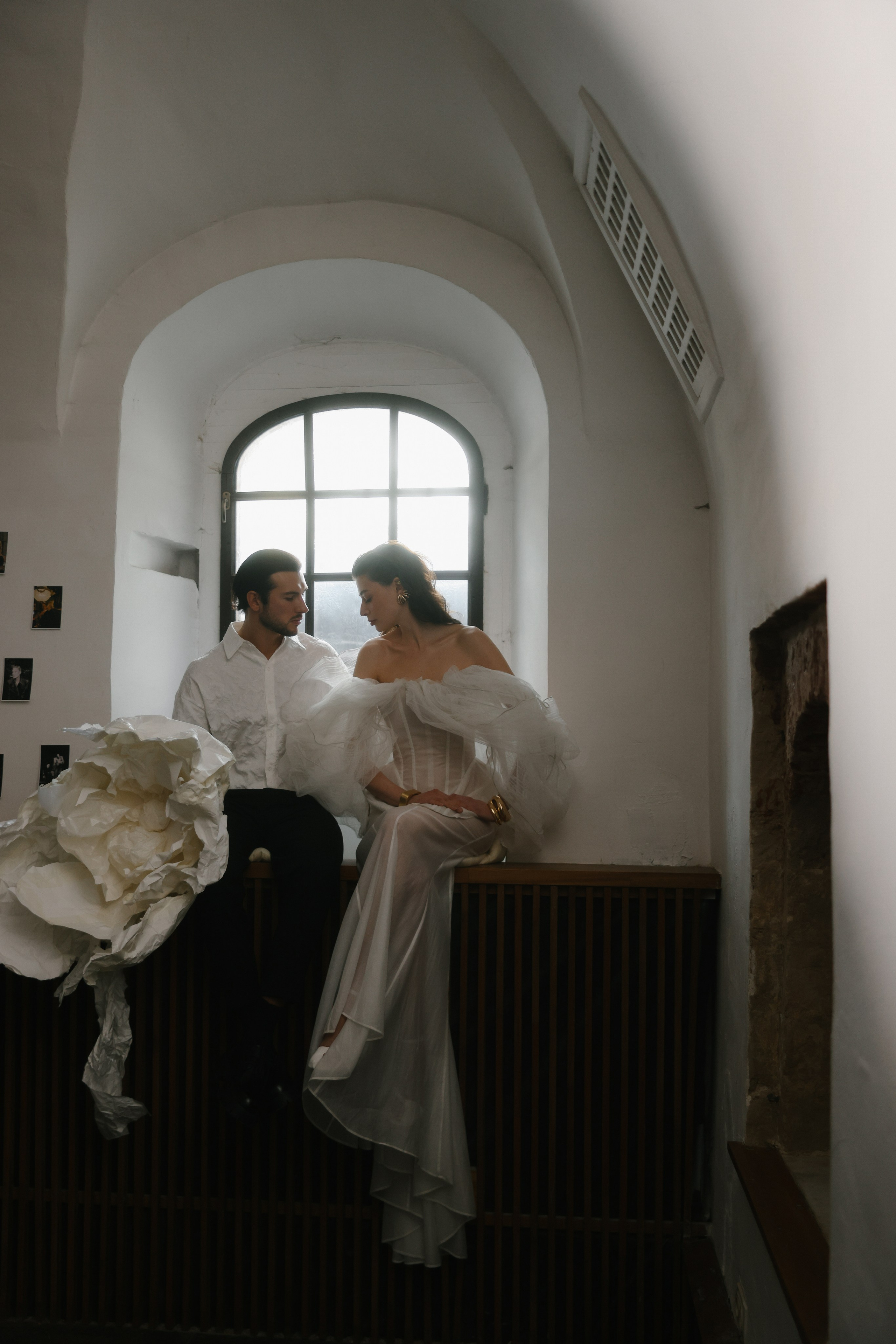 Настя & Дима. Оформление свадеб, декор свадеб Вера Маркова, Москва