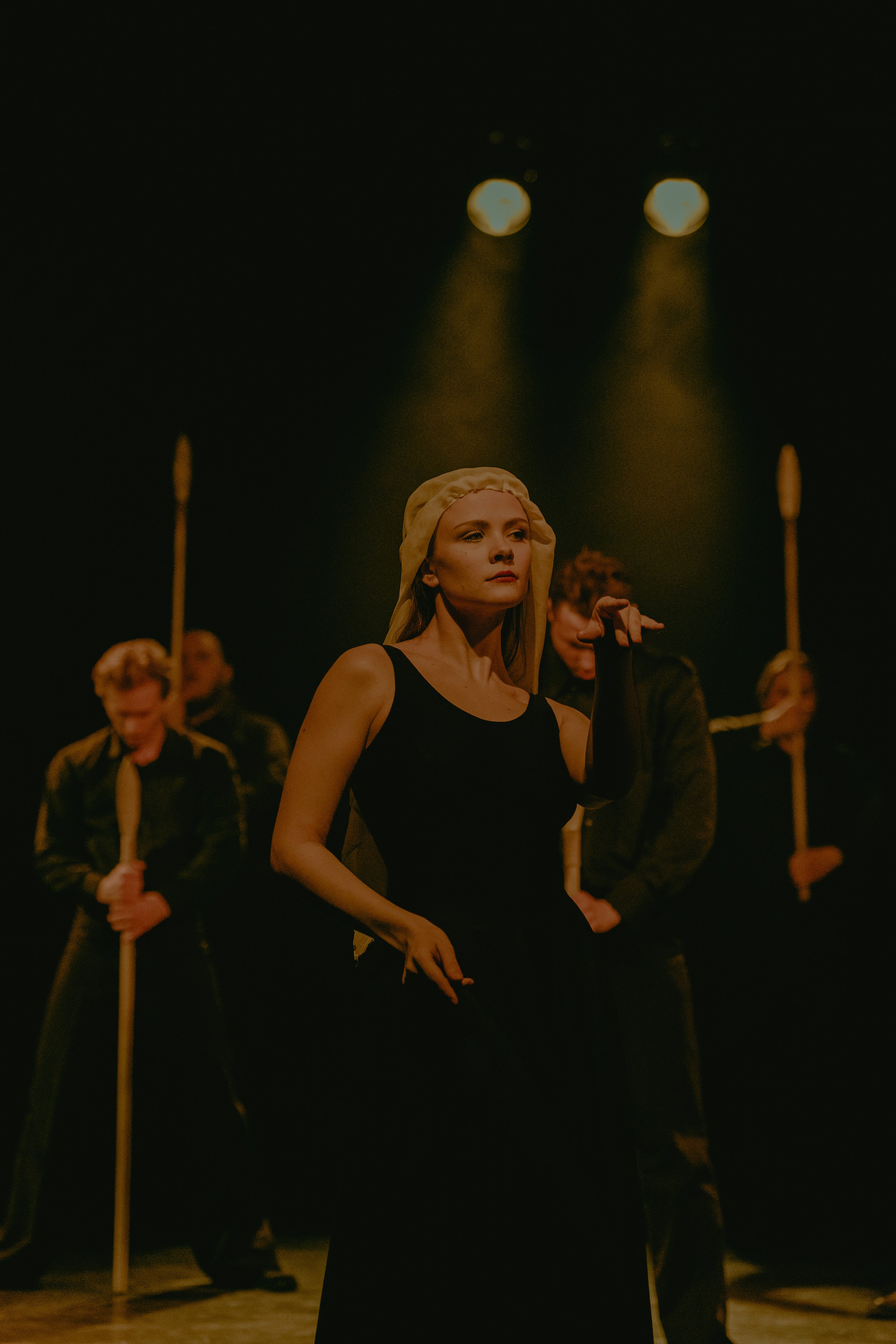 Парафраз. Упсала-Цирк. Paraphrase. Upsala Circus. Фотограф Ирина Соколенко Санкт-Петербург