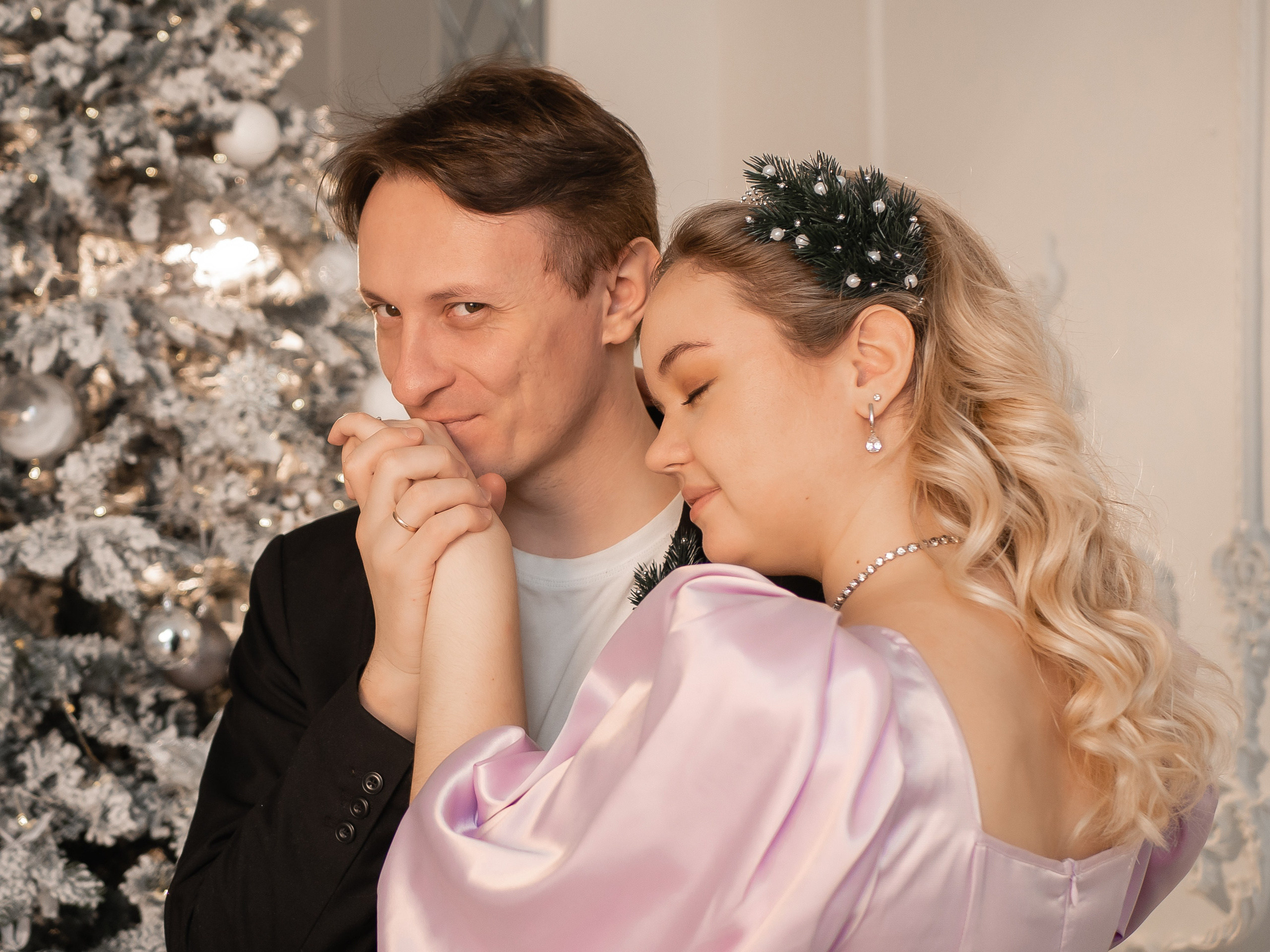 Свадебная съемка в Красноярске. Семейный и детский фотограф в Красноярске Надежда Арефьева