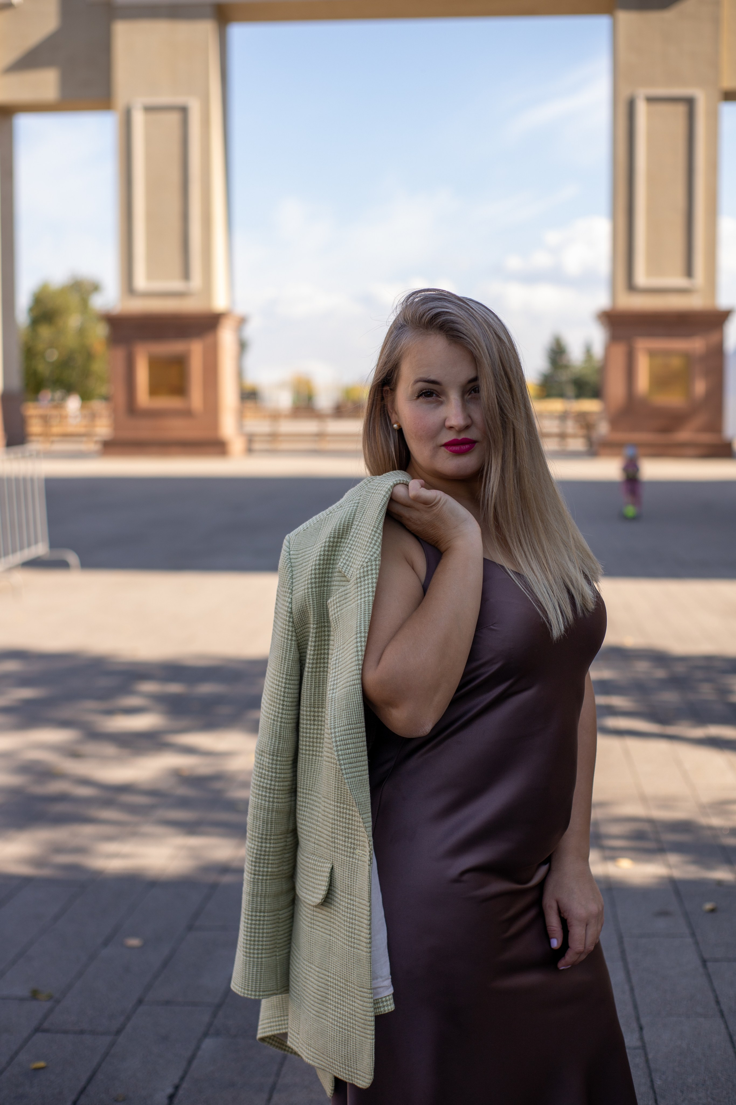 Оксана. Фотосессия под любой запрос в Красноярске. т+79237847111