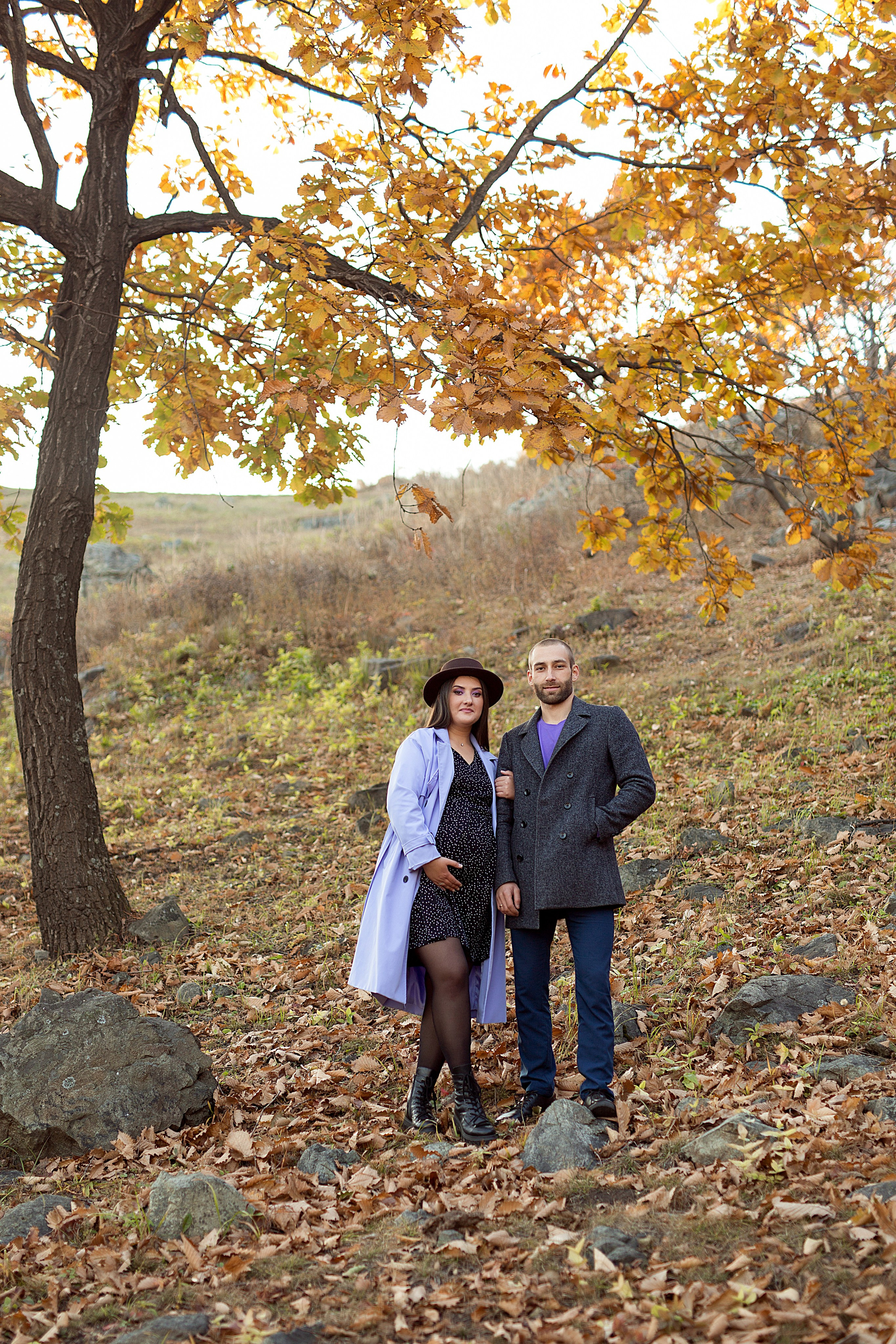 Артур и Наталья. Людмила Далидович топовый семейный фотограф Находка/Владивосток