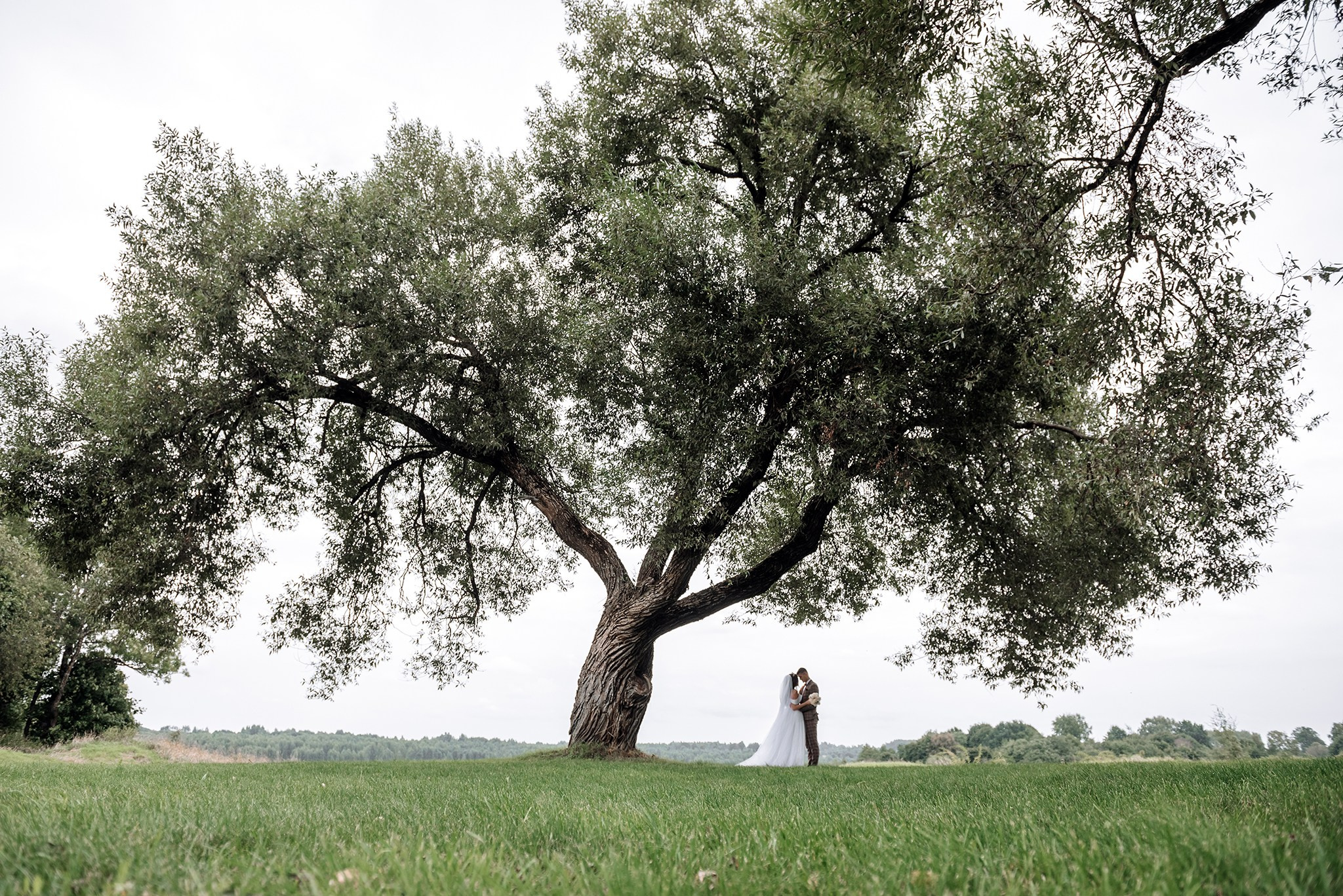 Свадебное портфолио. Dmitry Gagarin Photographer