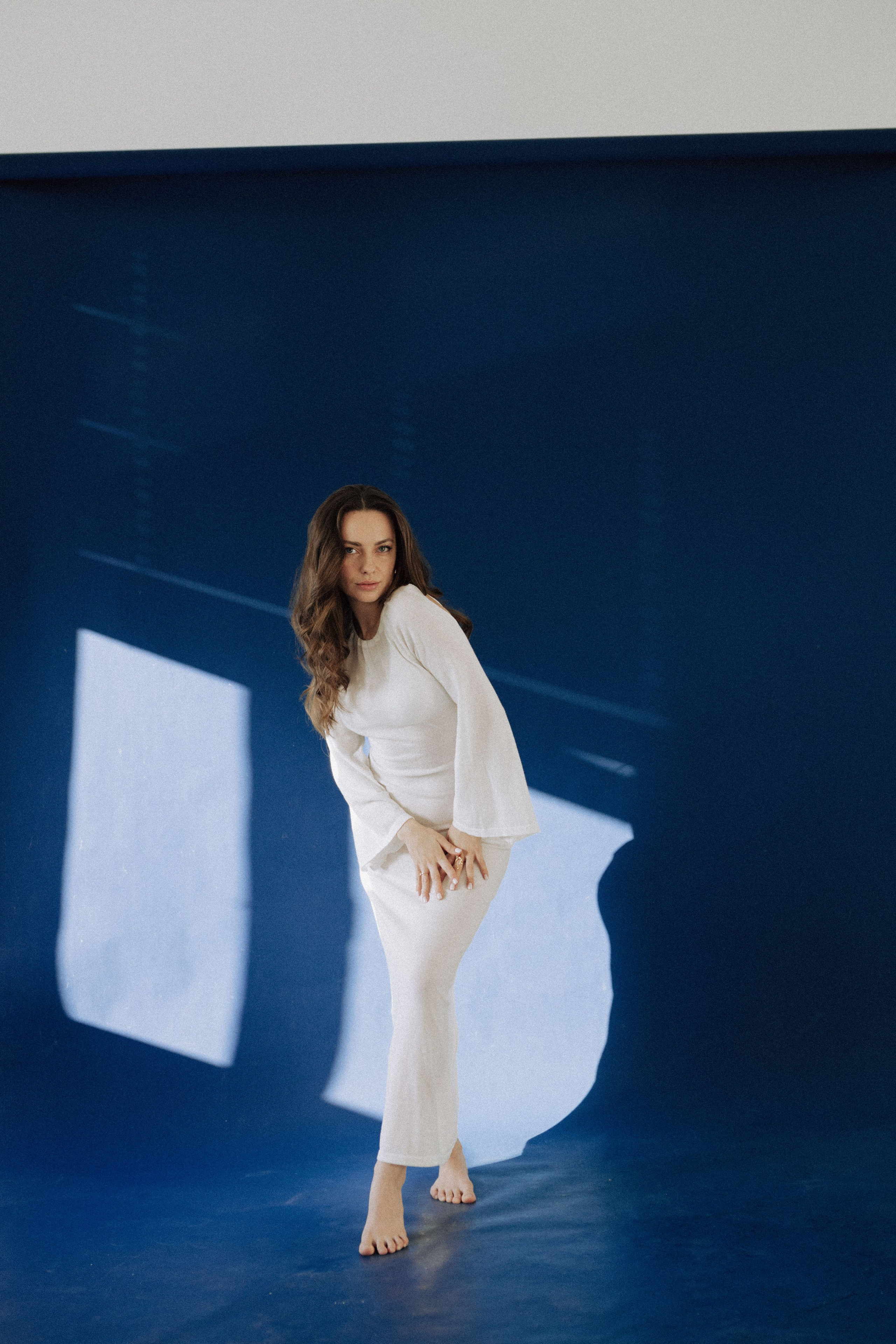 Оля. Фотограф Стилист Тюмень Вера Хайруллина