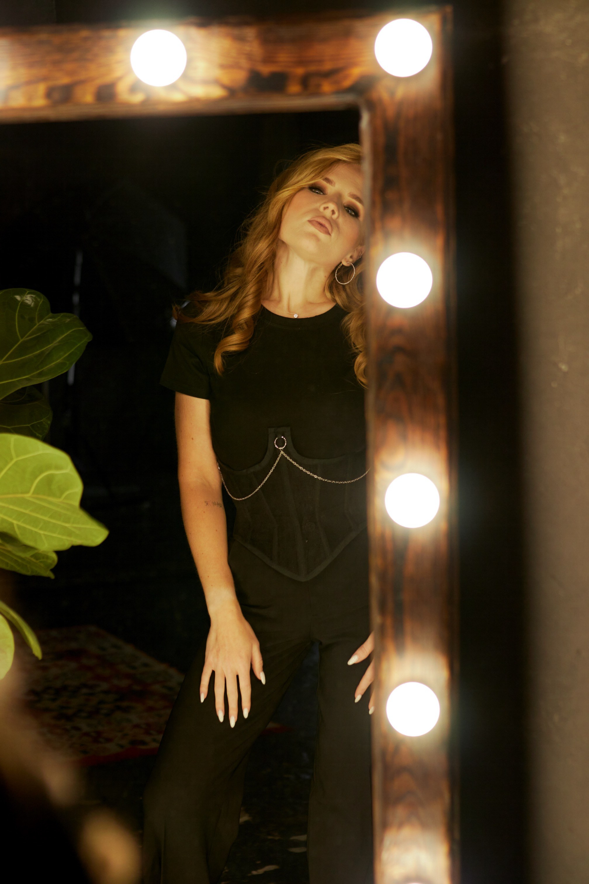 Лиза. Фотограф Стилист Тюмень Вера Хайруллина