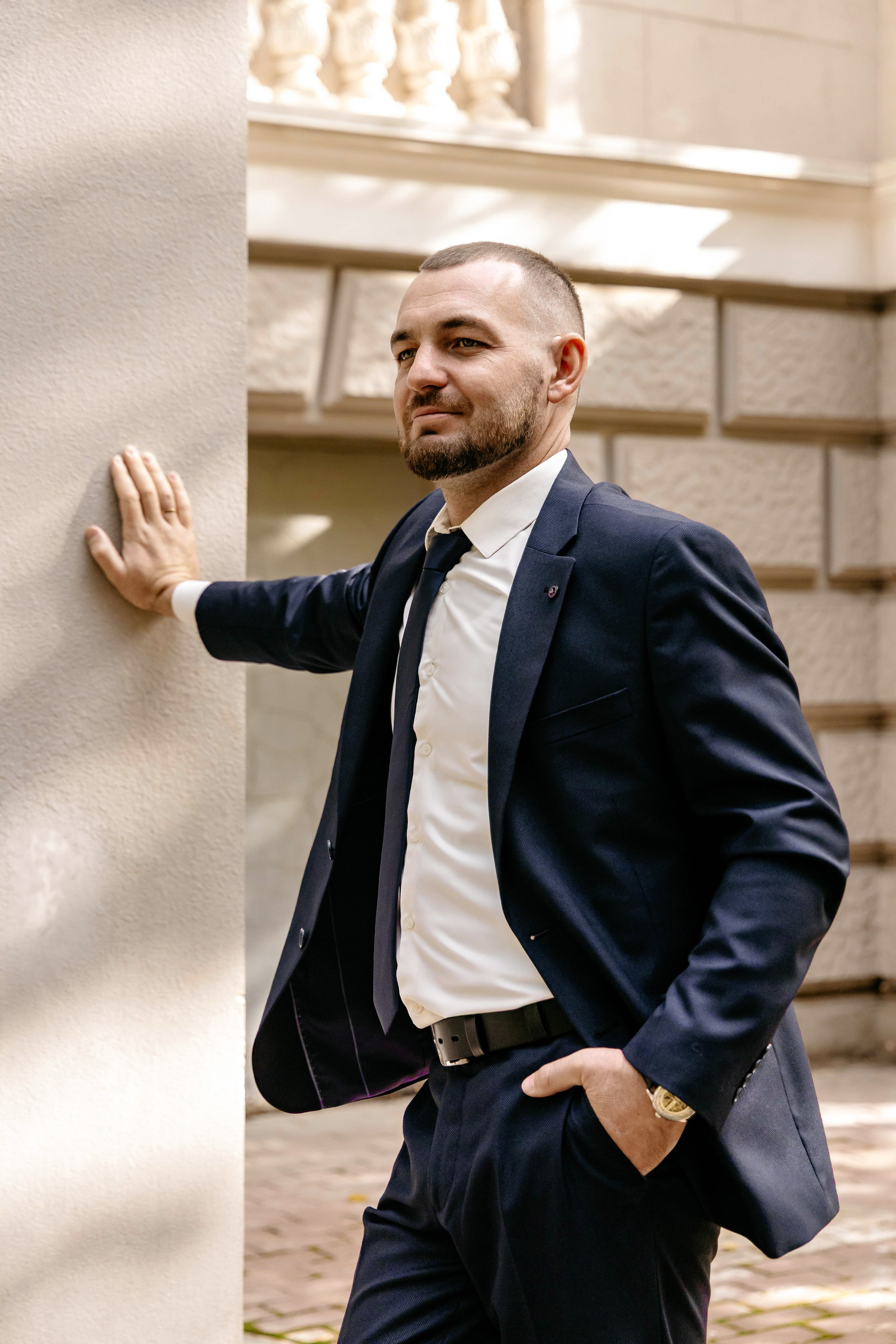 Мирослав и Нина. Нечаев Максим Фотограф