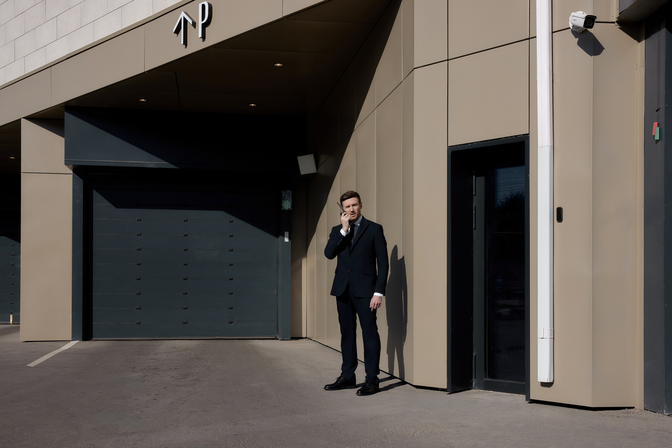 Sminex / Москва. Главная