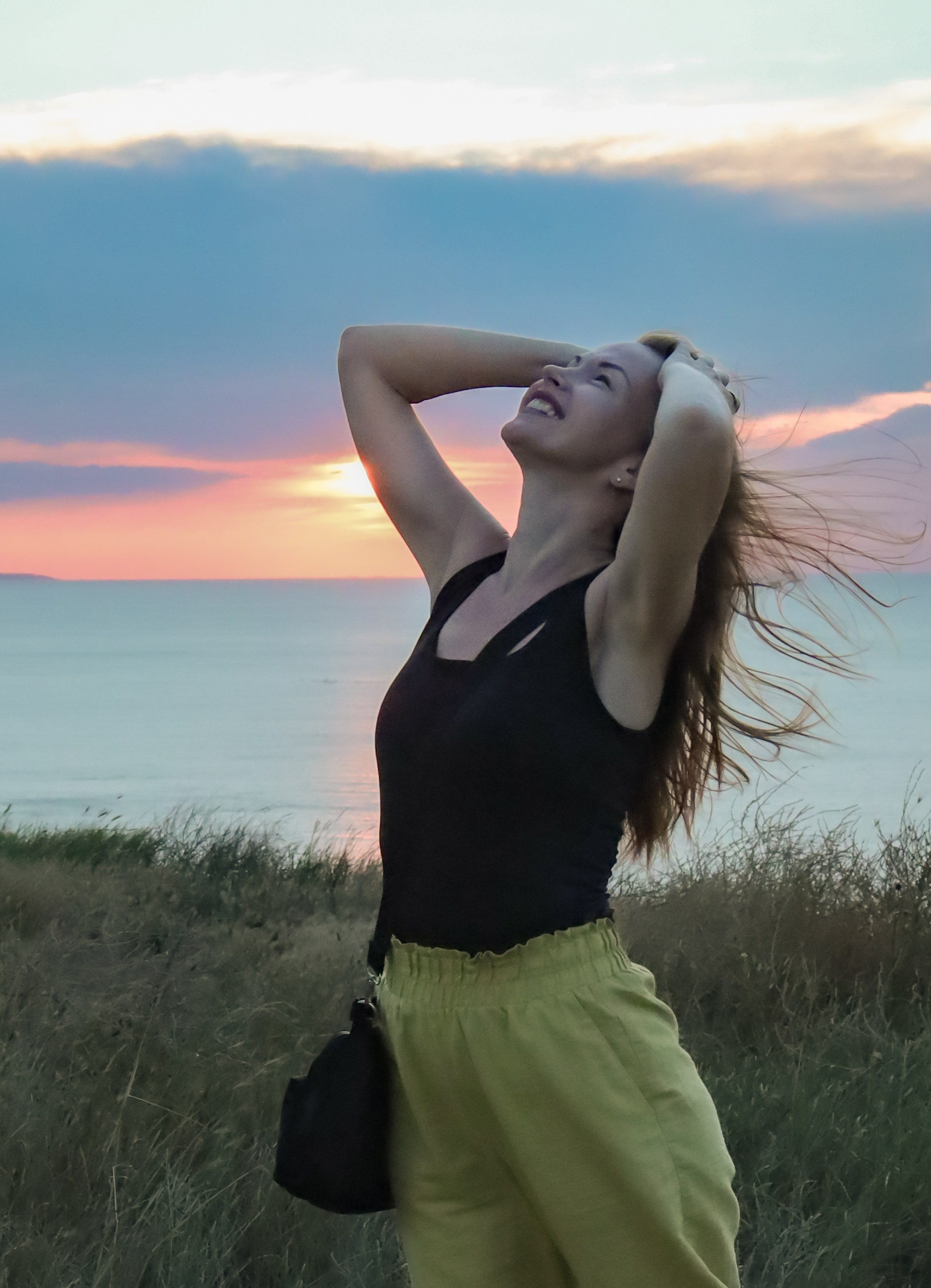 Ваши истории. Женский портрет и немного больше в Санкт-Петербурге