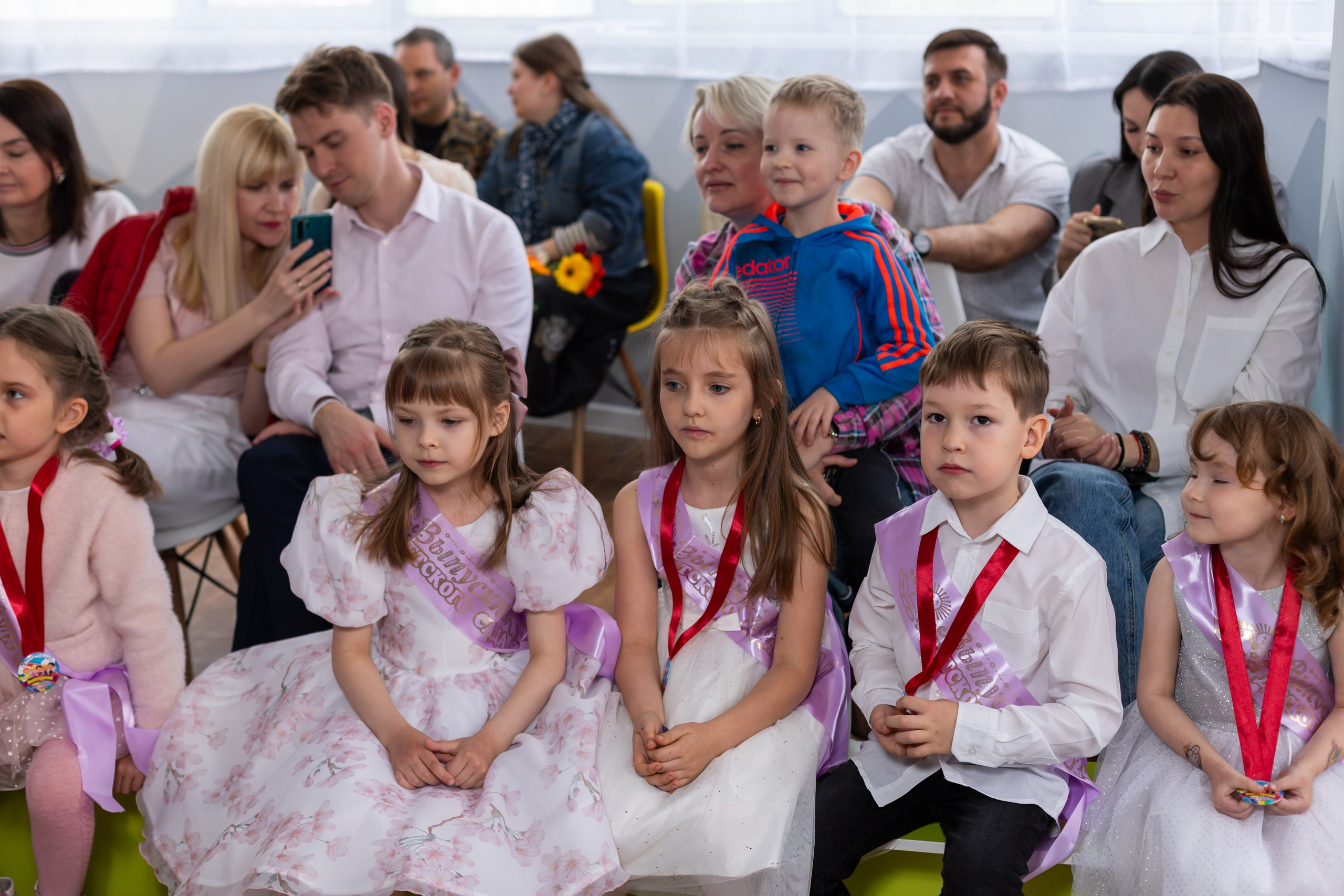 English baby club. Марина Шаймухаметова. Фотограф в Уфе