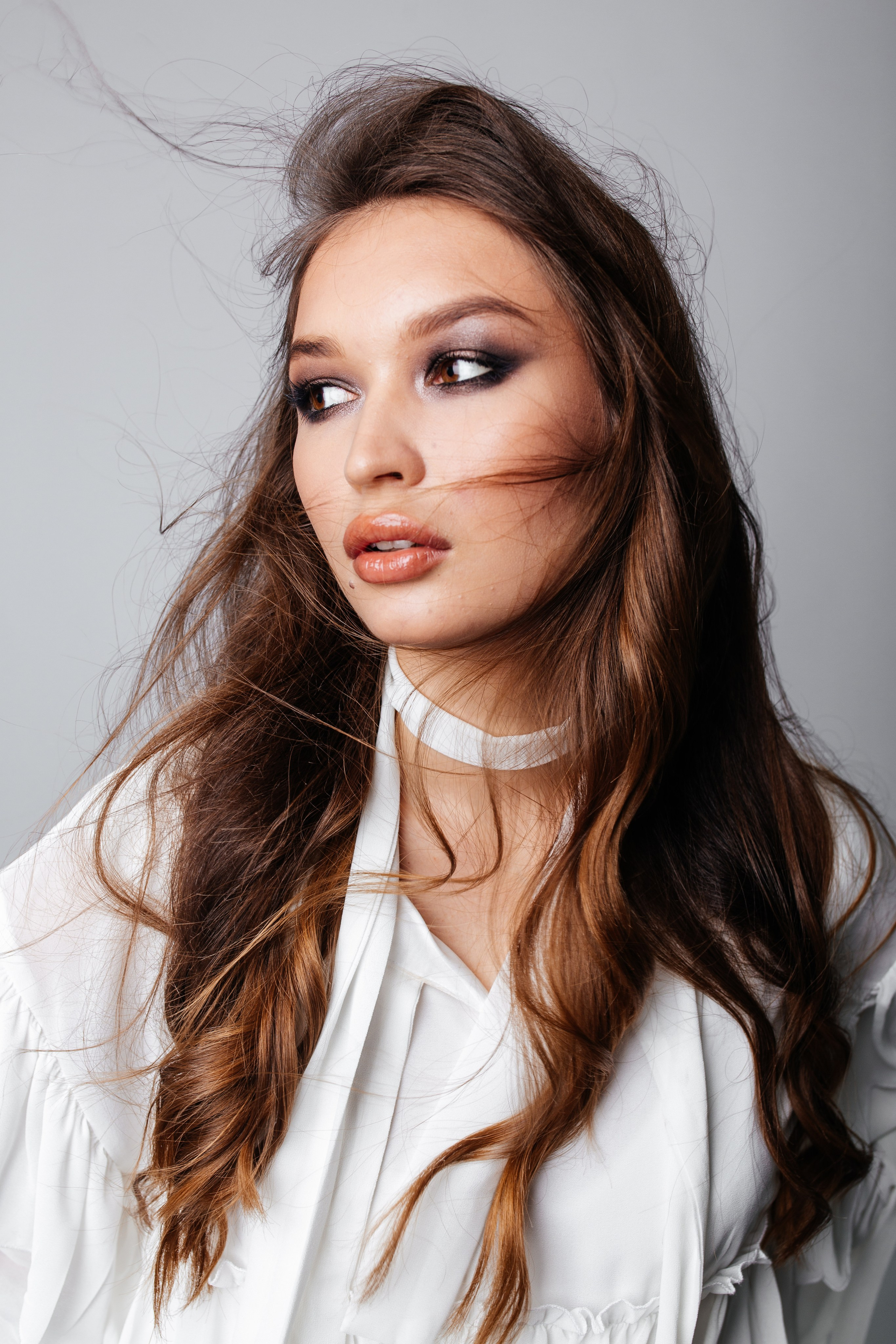 Олеся. Марина Шаймухаметова. Фотограф в Уфе