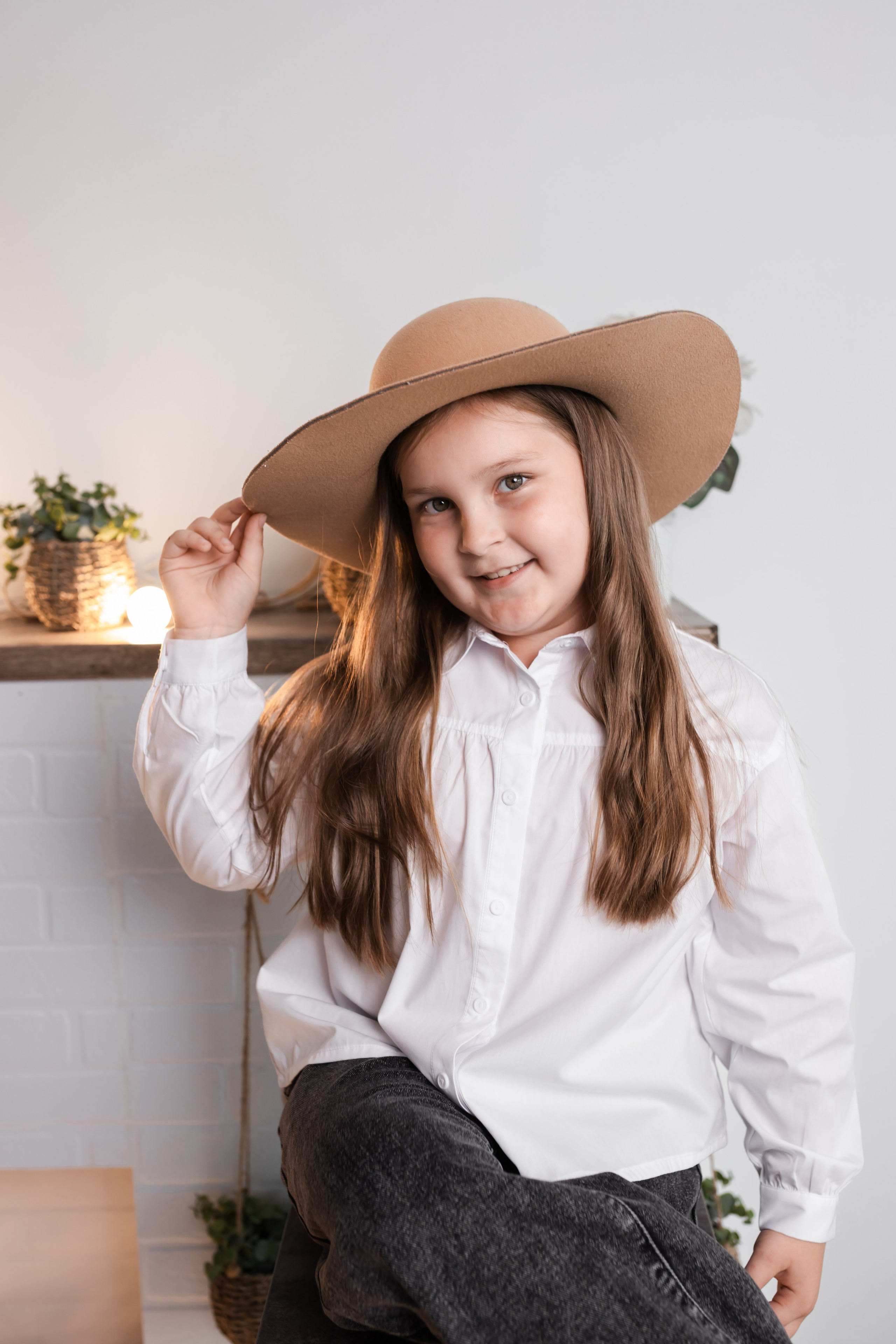 Регина. Марина Шаймухаметова. Фотограф в Уфе