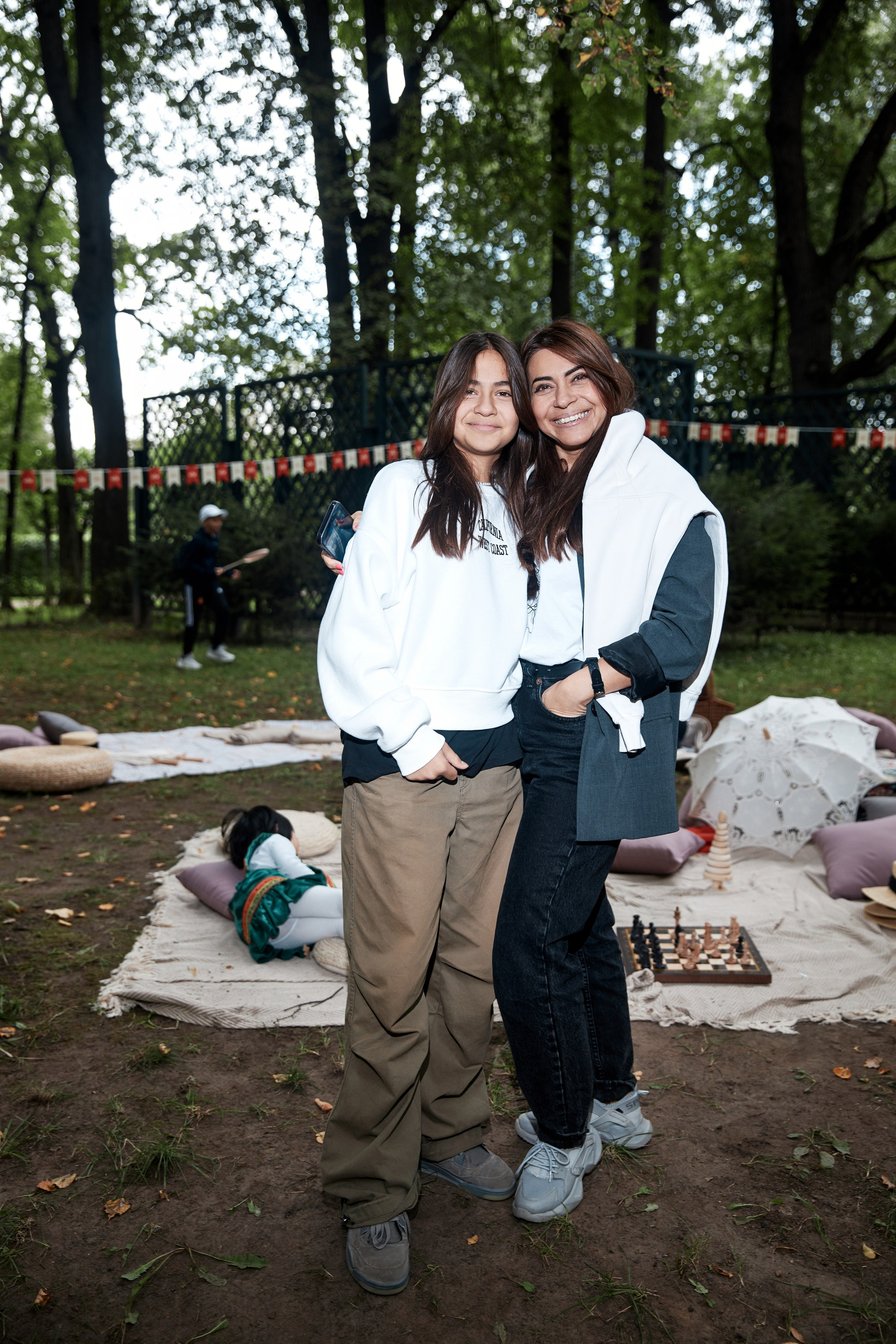 _Усадьбы Москвы_Кусково. Свадебный фотограф Андрей Кочкин в Москве