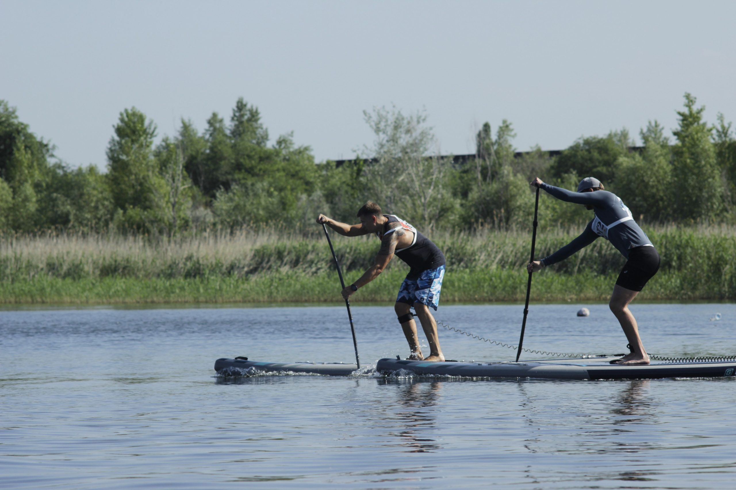 Сёрфинг в Саратове!. Фотокрыжовник. Снимаем, дружим, путешествуем