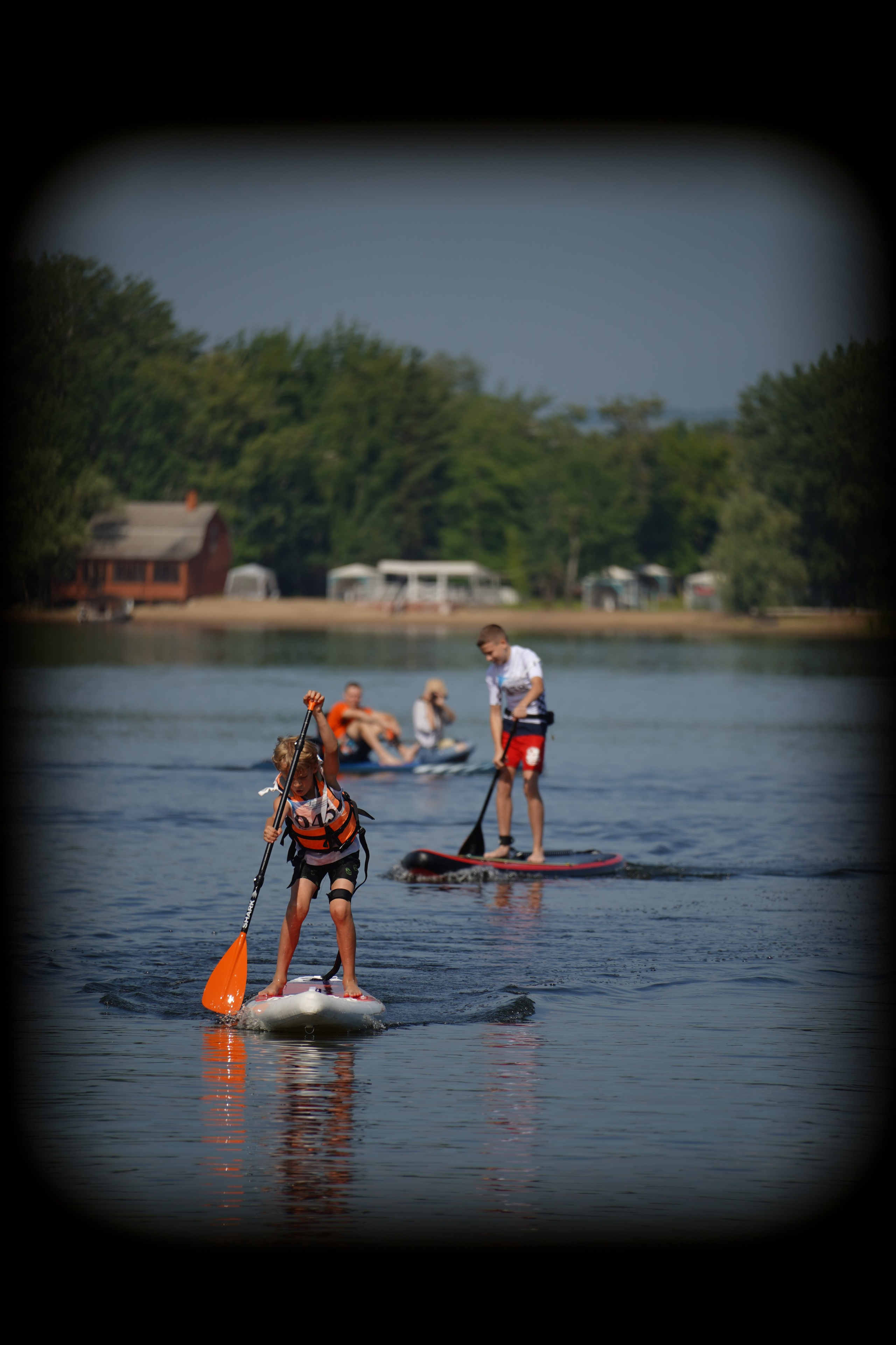 Сёрфинг в Саратове!. Фотокрыжовник. Снимаем, дружим, путешествуем